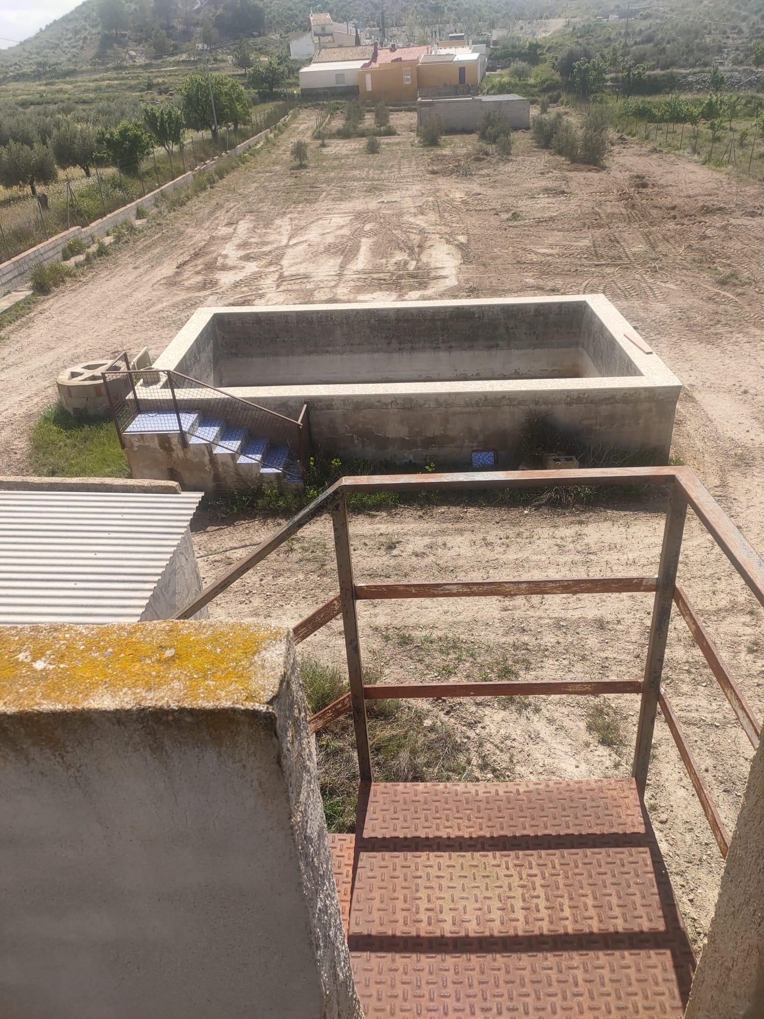 Casa Rural en Venta - Diseminado Barinas - 14