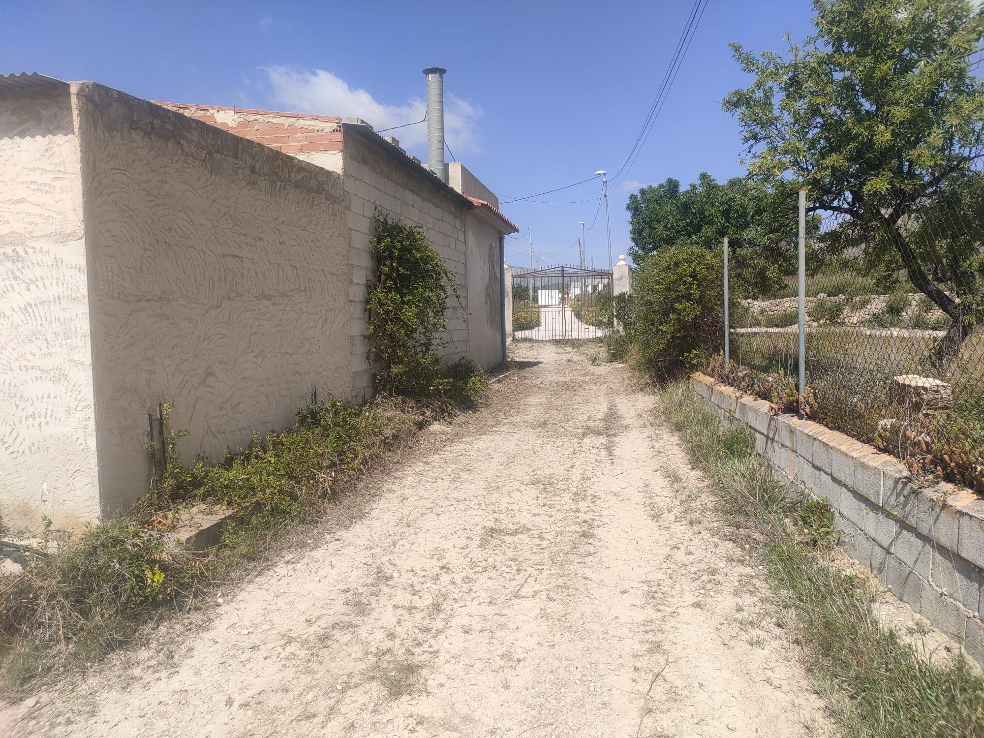 Casa Rural en Venta - Diseminado Barinas - 29