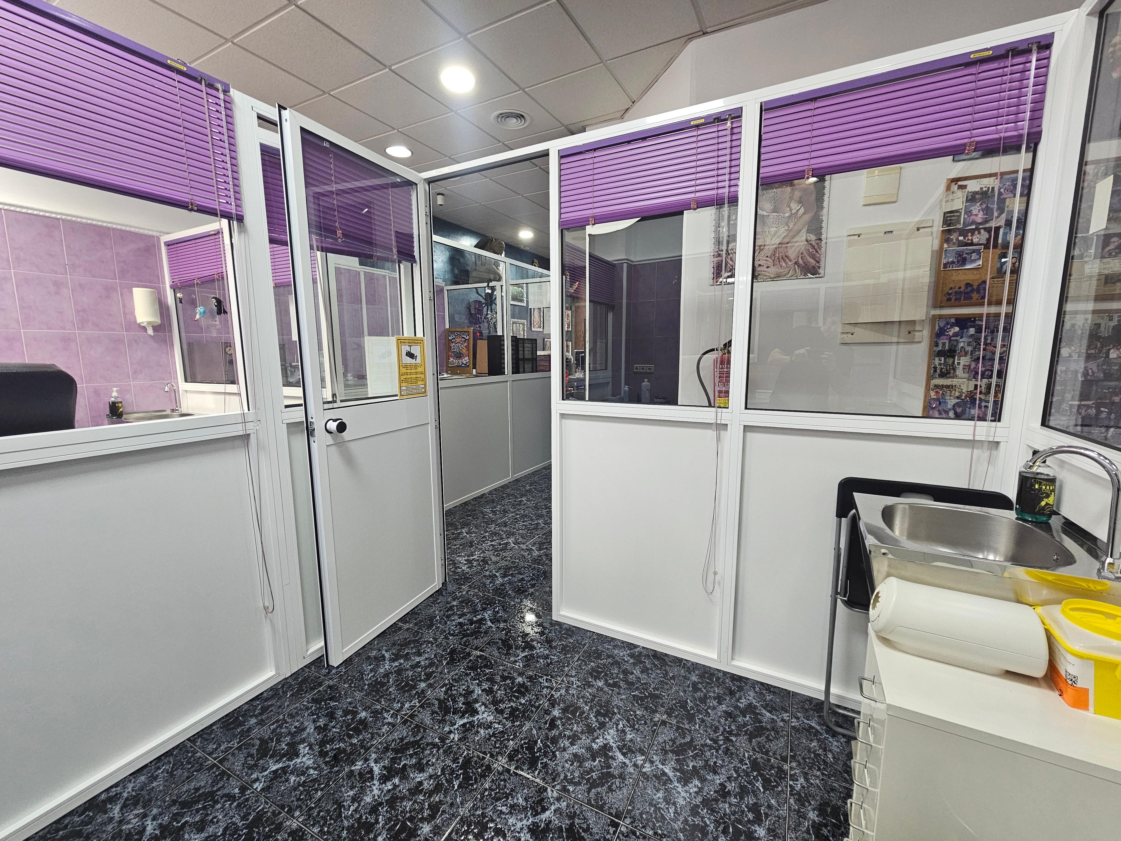 ´Traspaso de Local - Calle Ollerías - 14