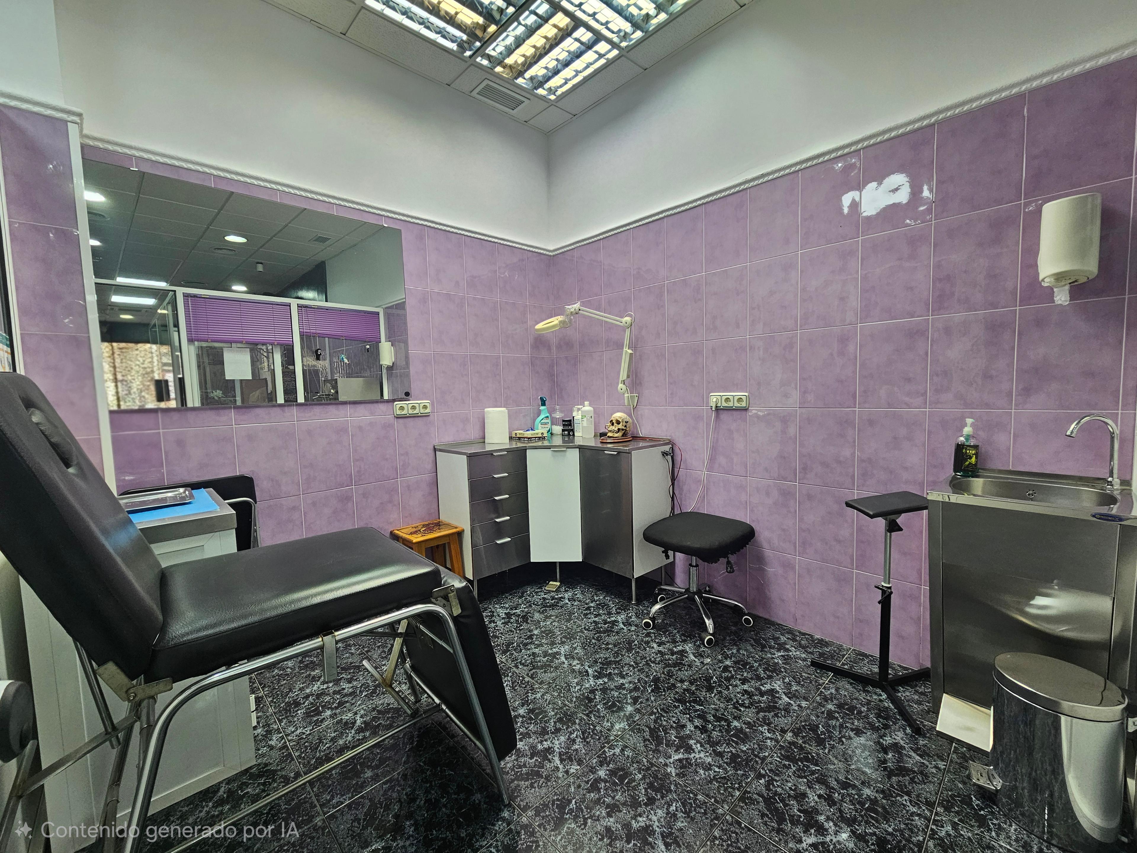 ´Traspaso de Local - Calle Ollerías - 10