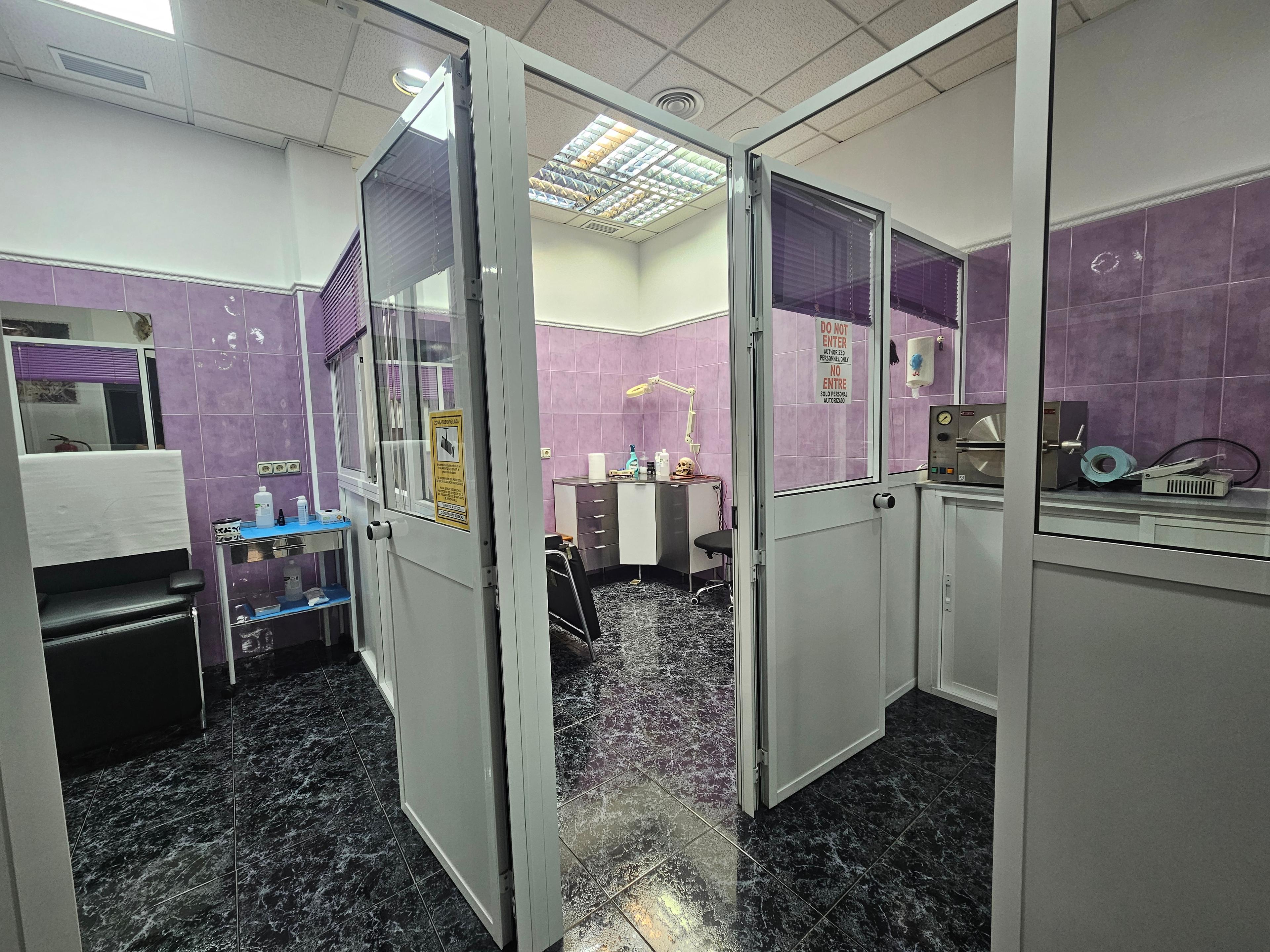 ´Traspaso de Local - Calle Ollerías - 6