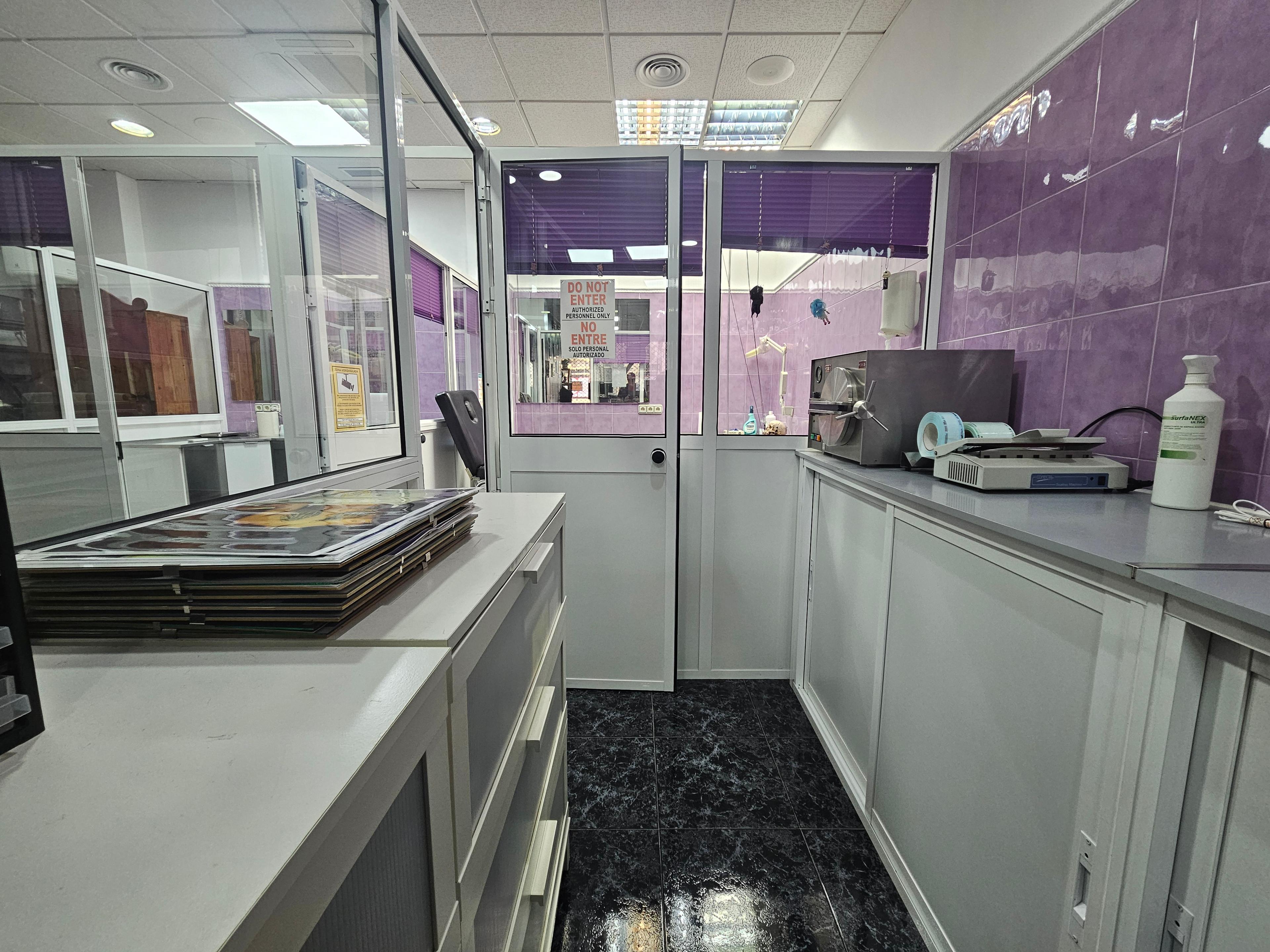 ´Traspaso de Local - Calle Ollerías - 8