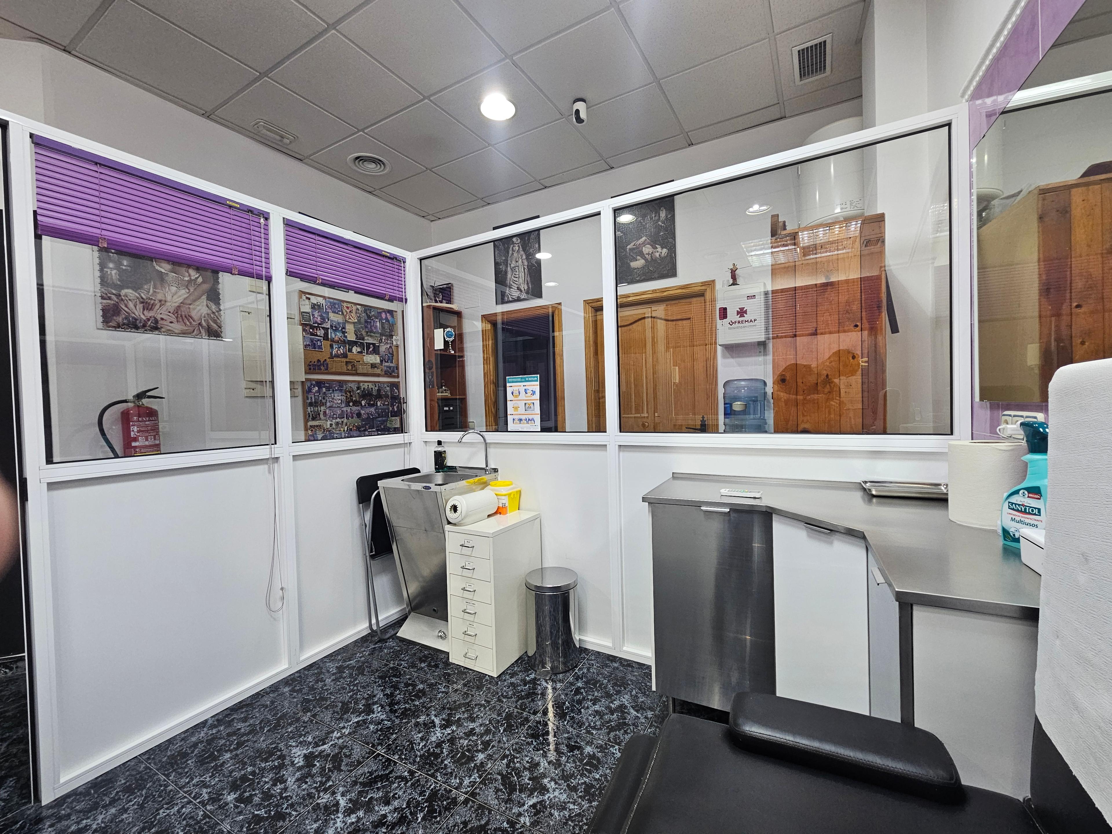 ´Traspaso de Local - Calle Ollerías - 15