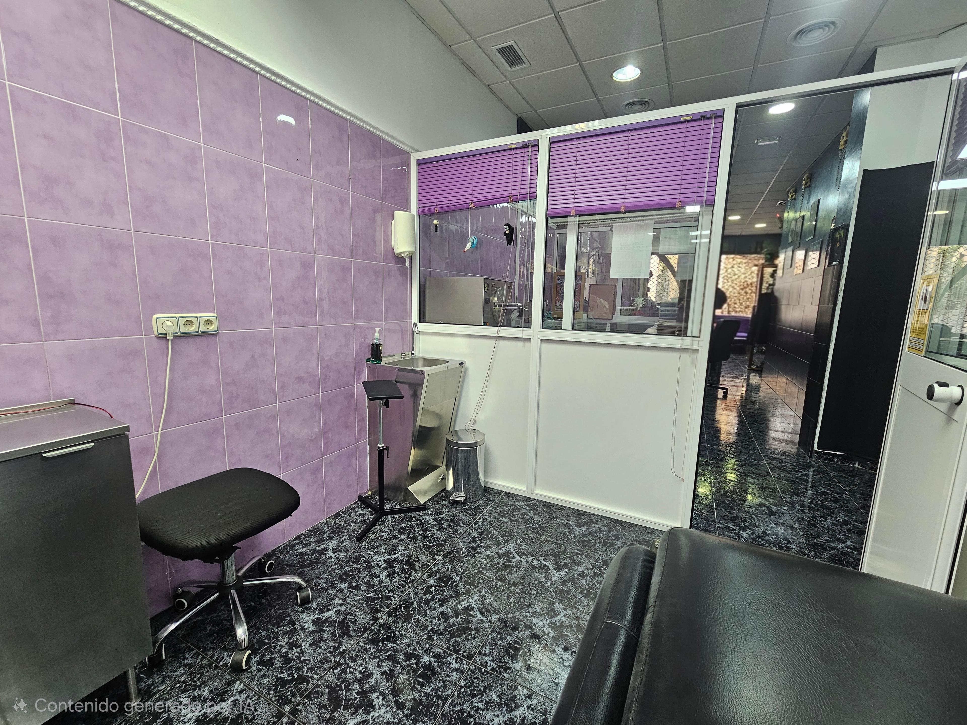 ´Traspaso de Local - Calle Ollerías - 12