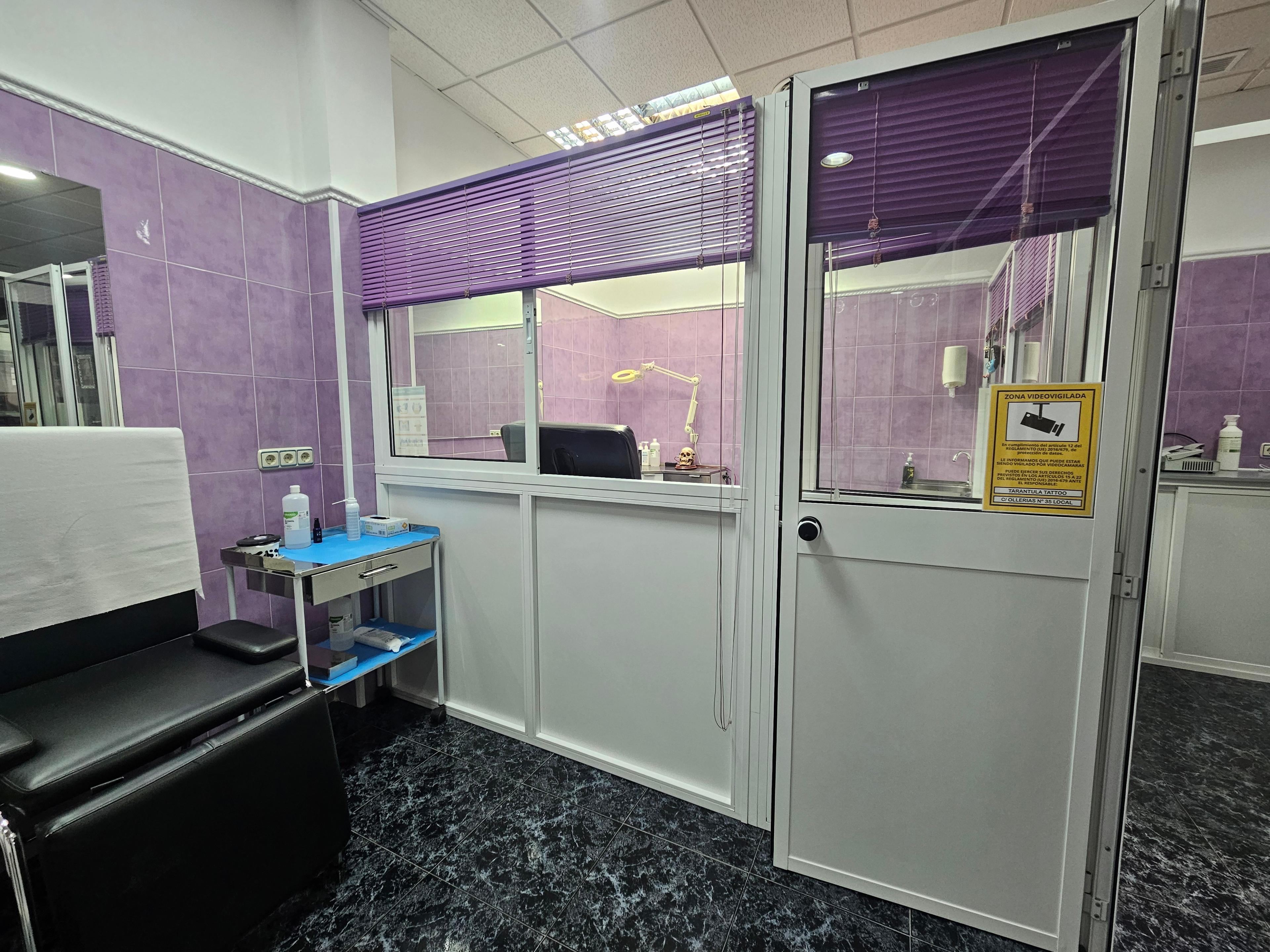 ´Traspaso de Local - Calle Ollerías - 17