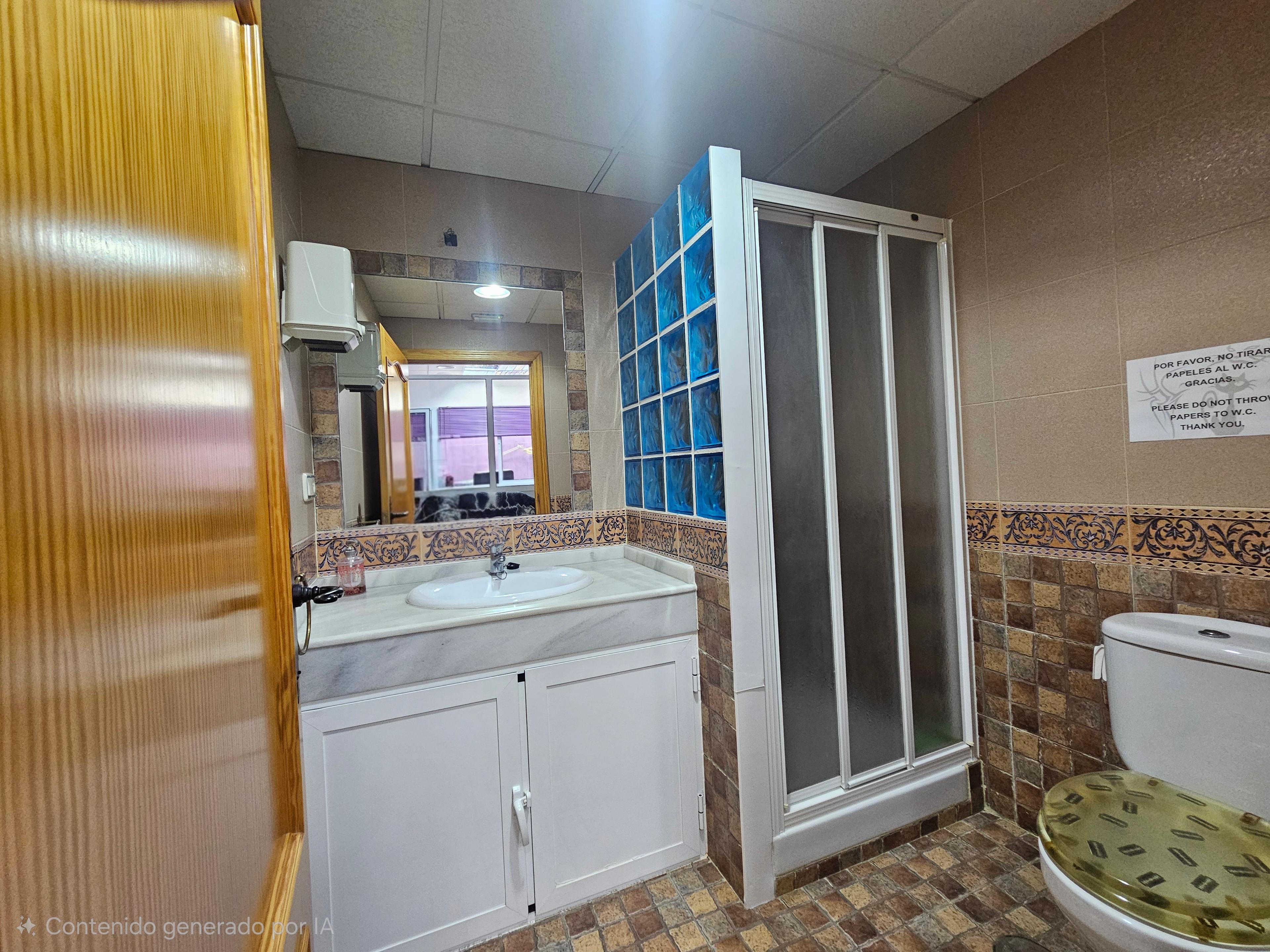 ´Traspaso de Local - Calle Ollerías - 24