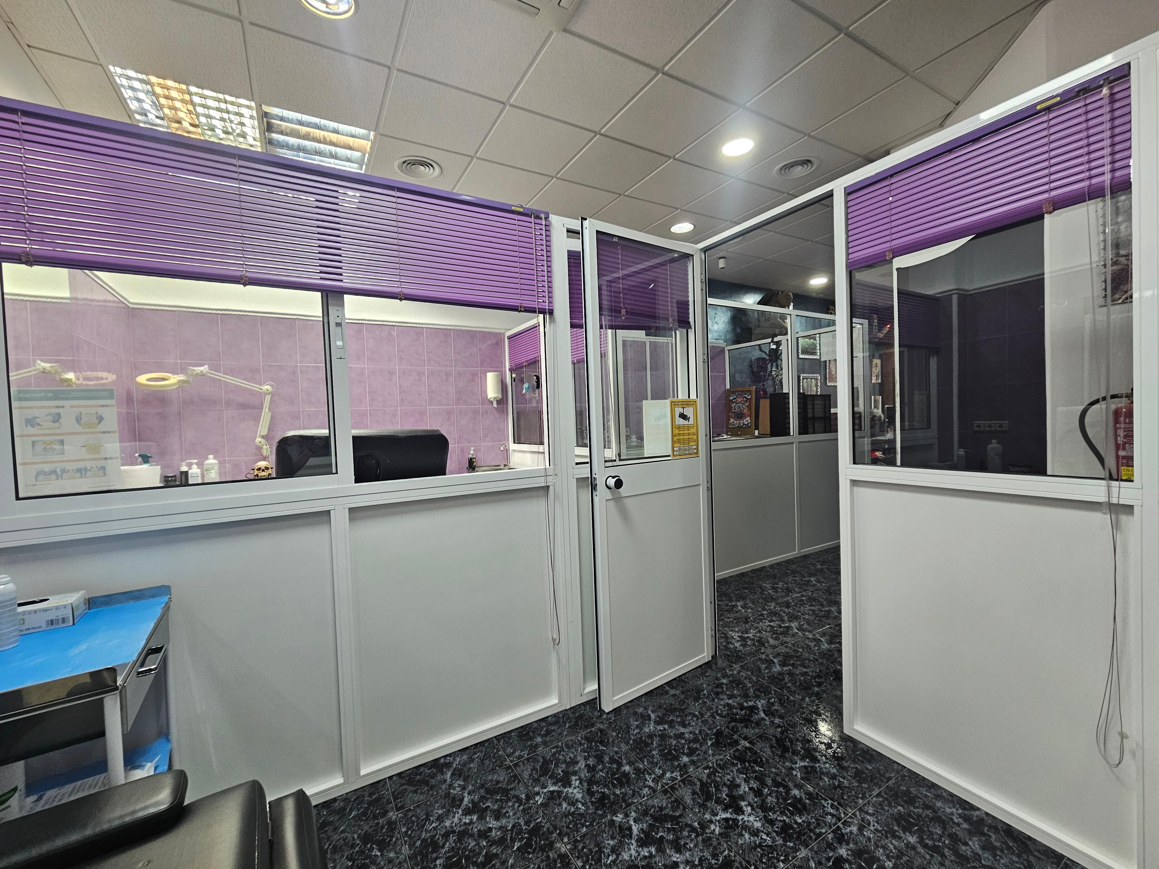 ´Traspaso de Local - Calle Ollerías - 18