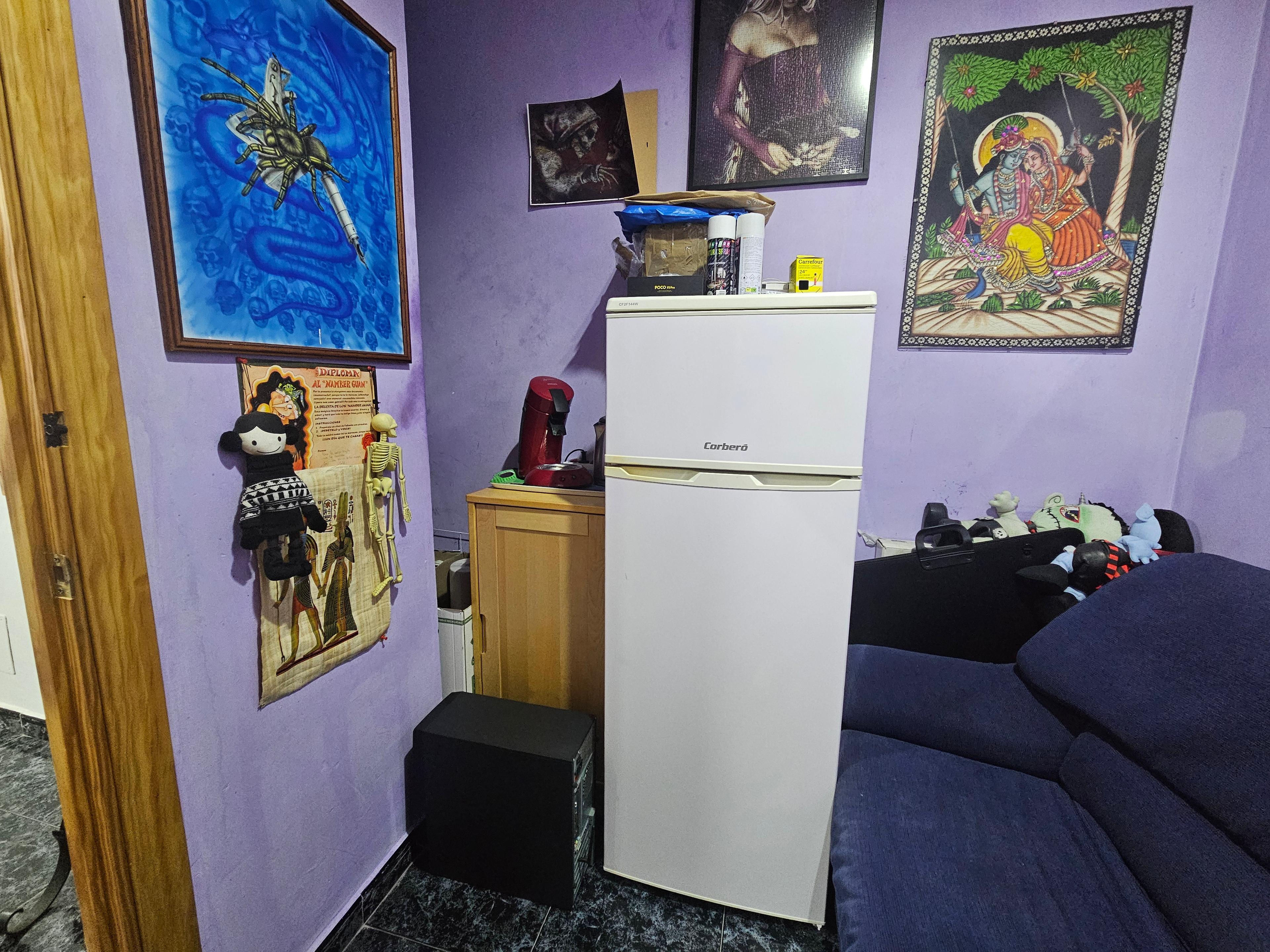 ´Traspaso de Local - Calle Ollerías - 22