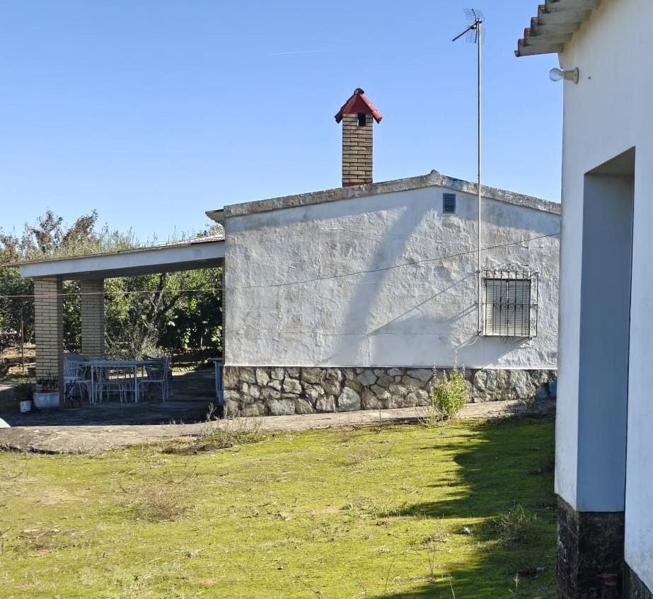 Casa en Venta en Urbanización los Barreros - 1