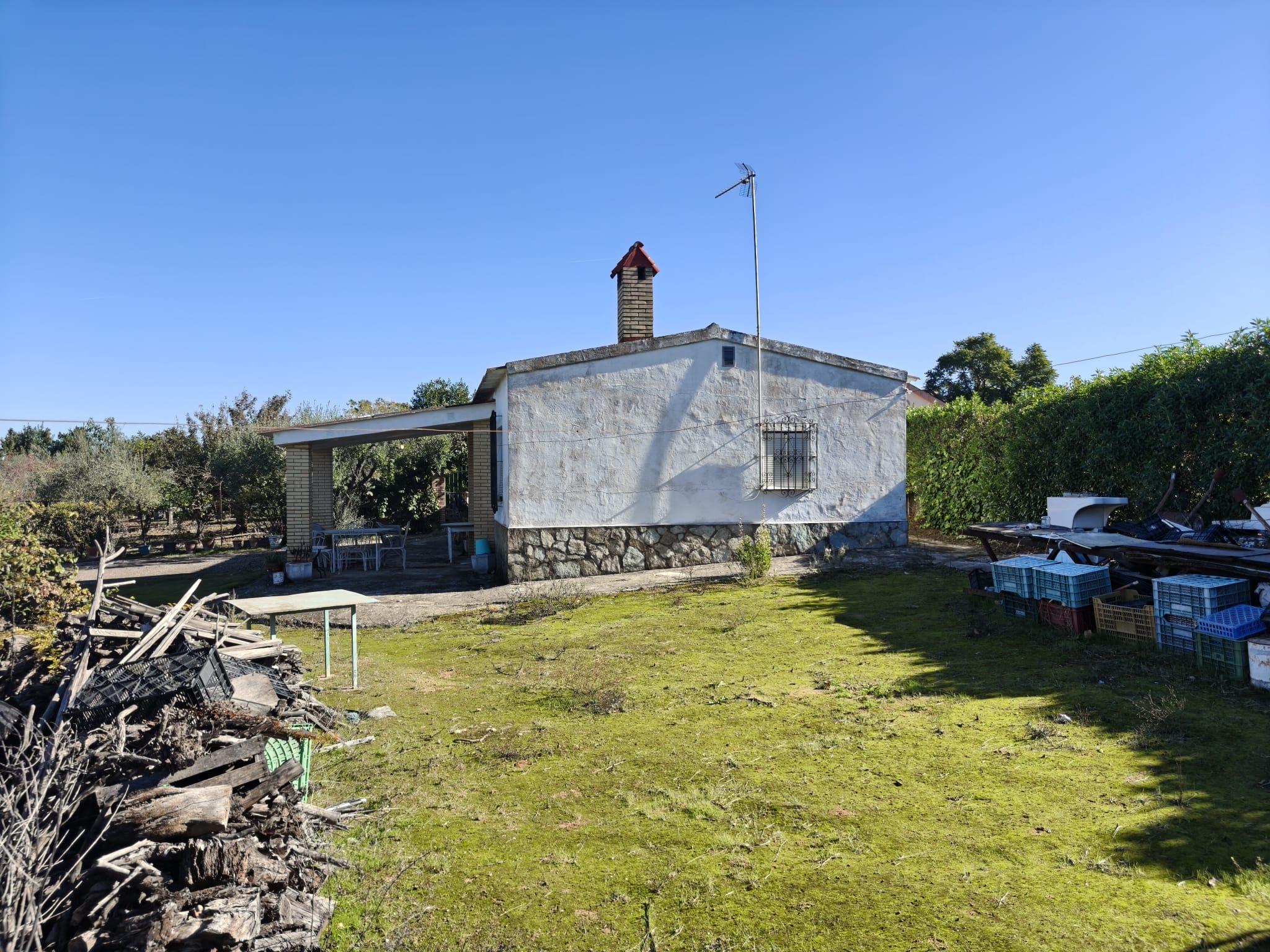 Casa en Venta en Urbanización los Barreros - 7