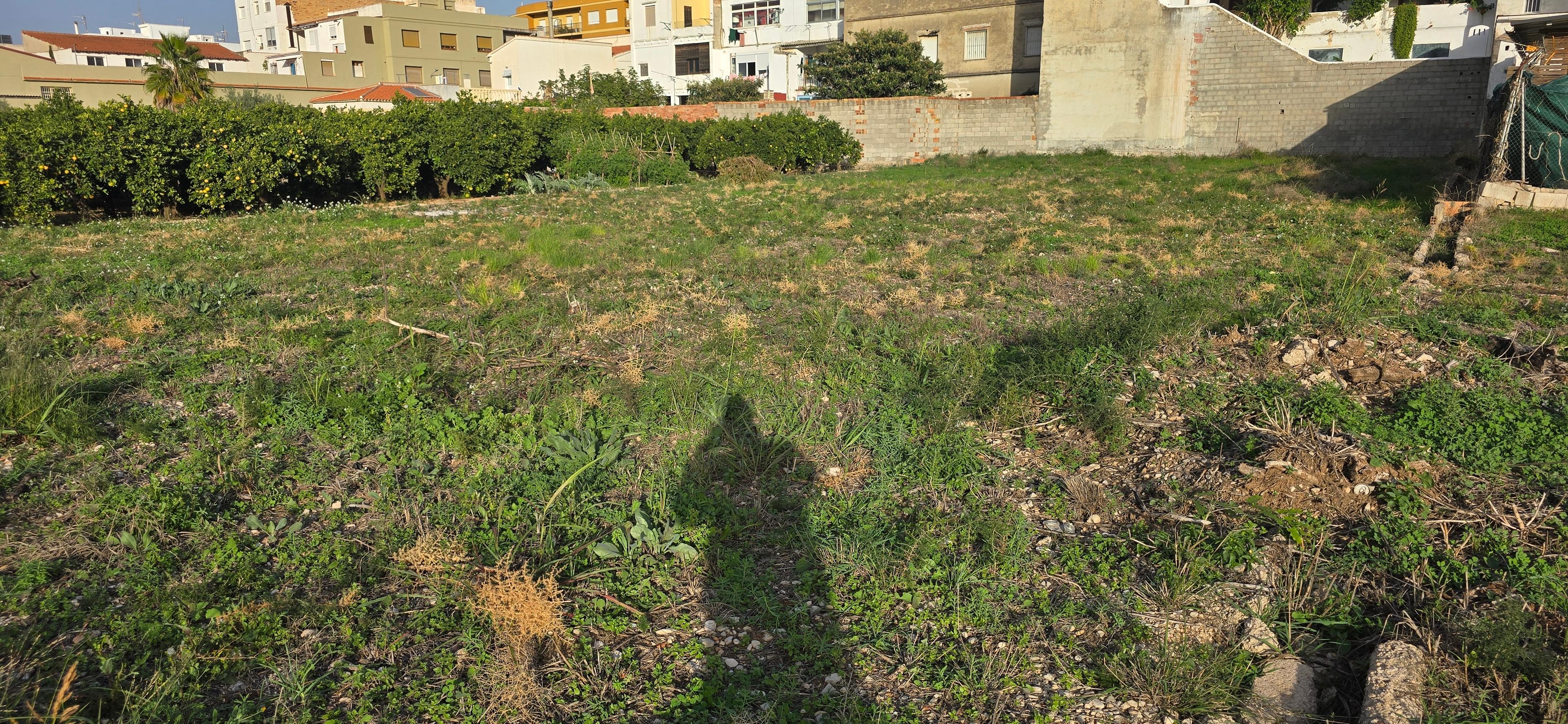 Solar en Venta en Avinguda Constitució - 6