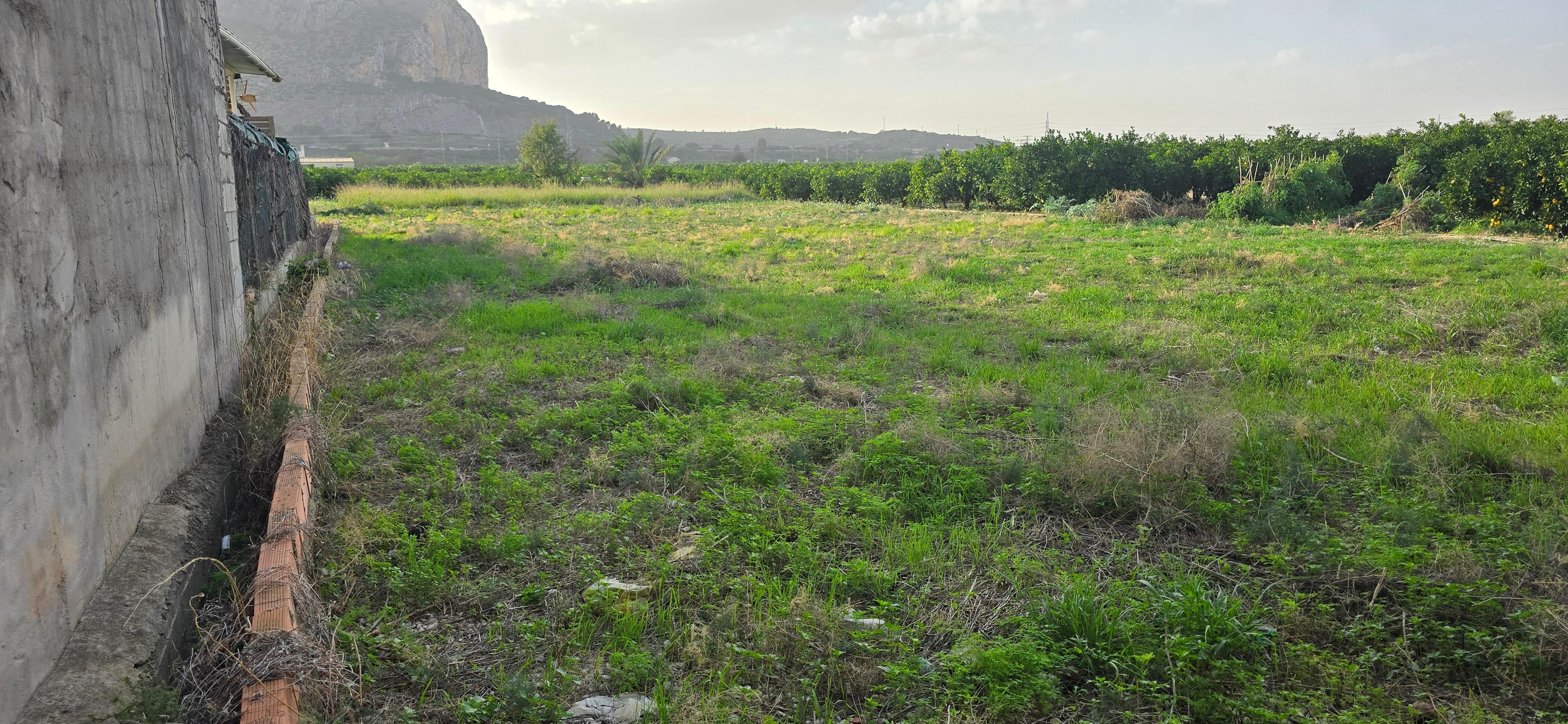 Solar en Venta en Avinguda Constitució - 20
