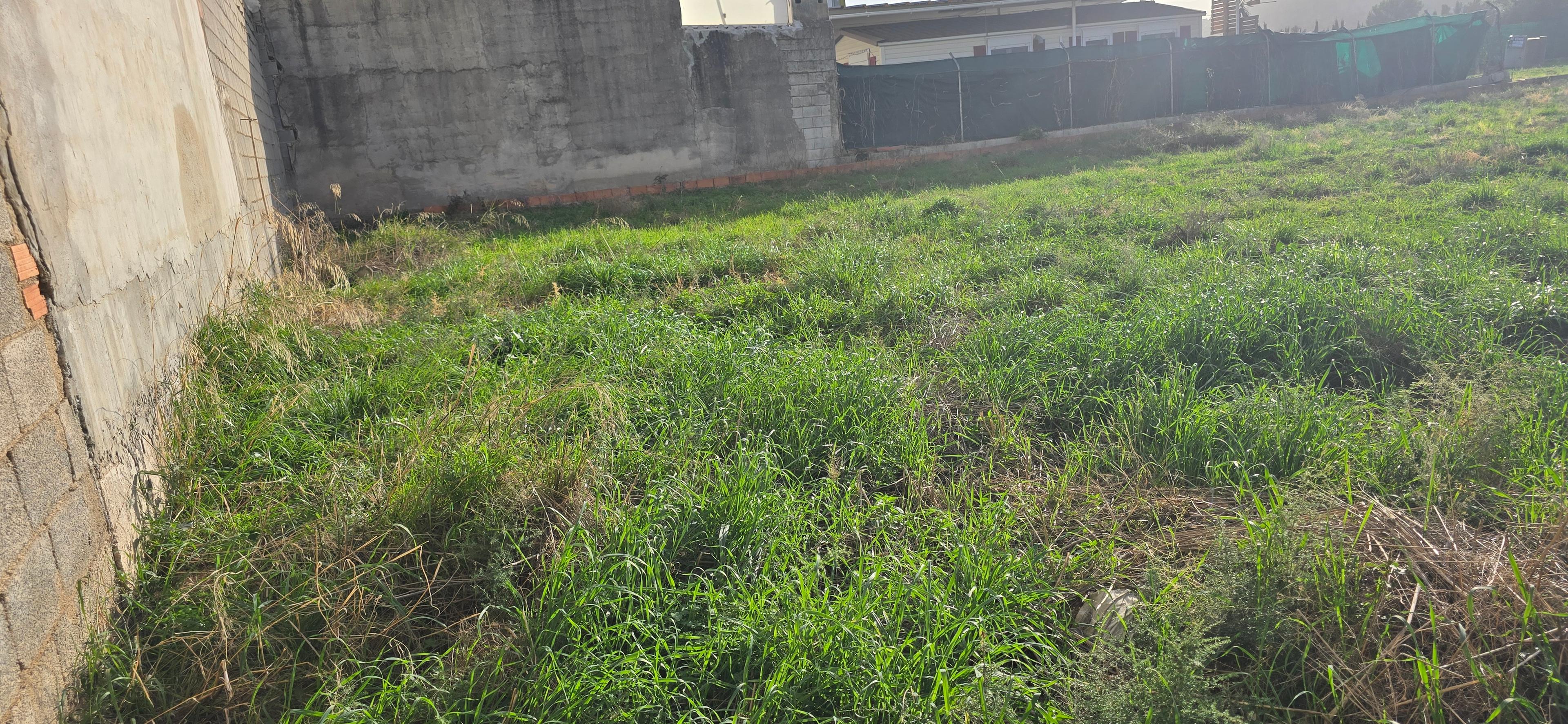 Solar en Venta en Avinguda Constitució - 15