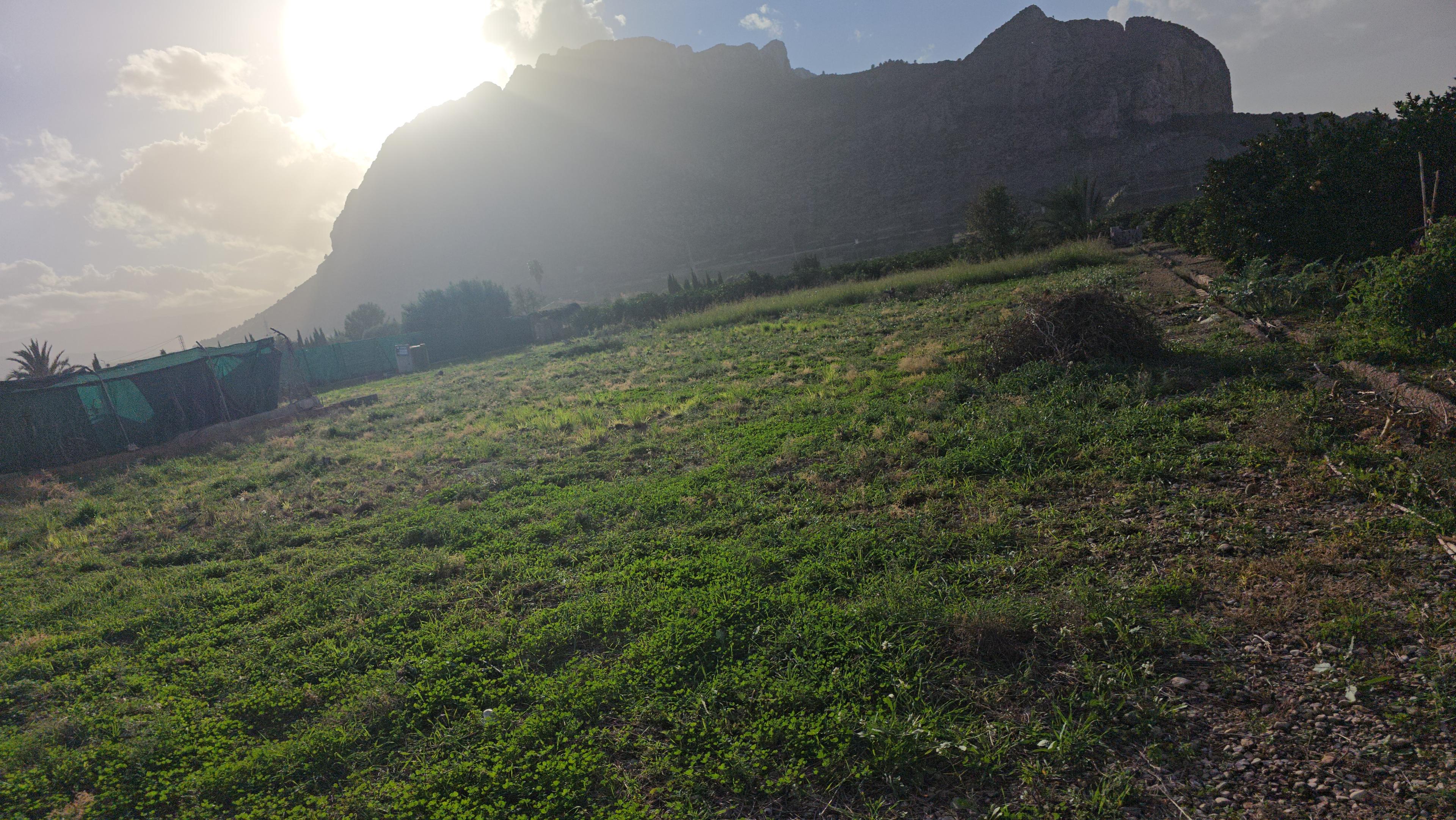 Solar en Venta en Avinguda Constitució - 1