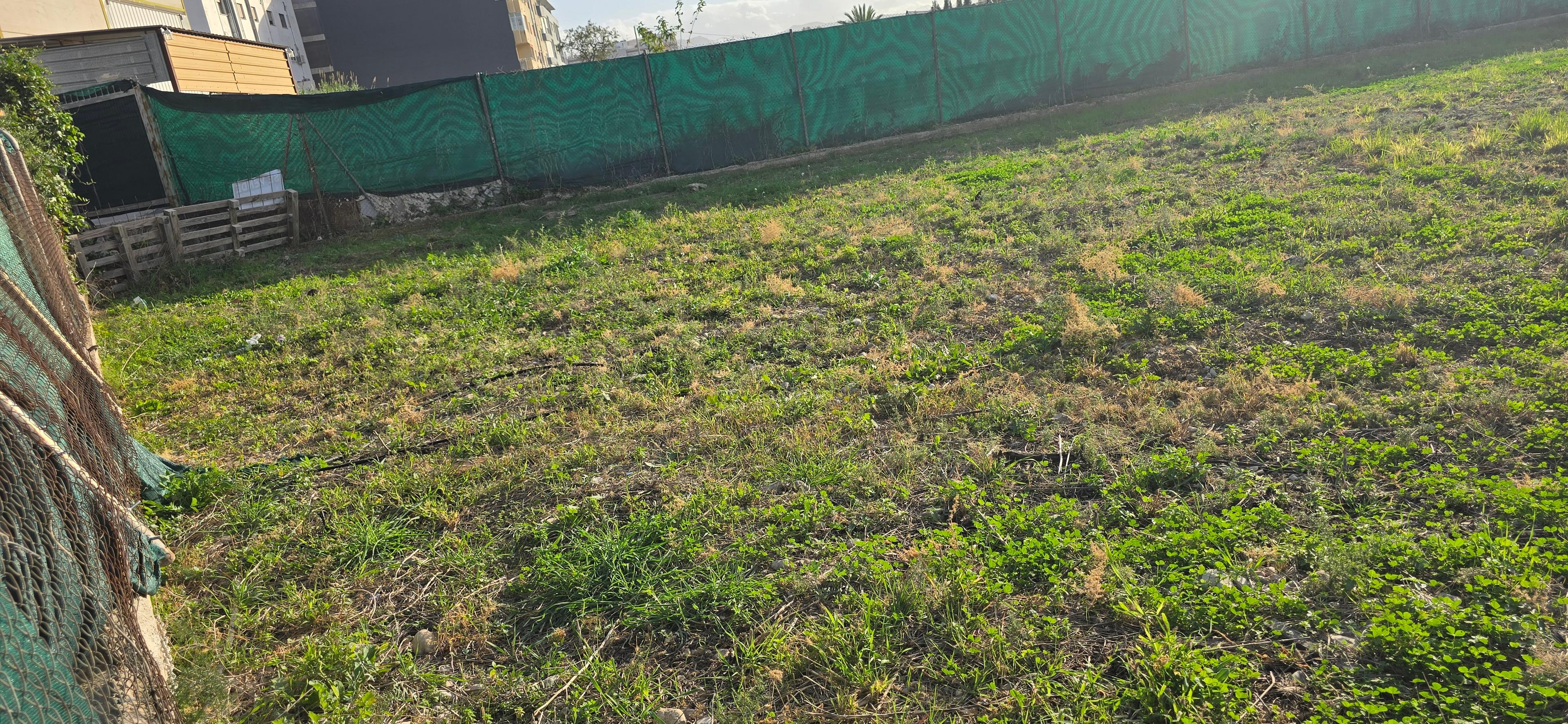 Solar en Venta en Avinguda Constitució - 23