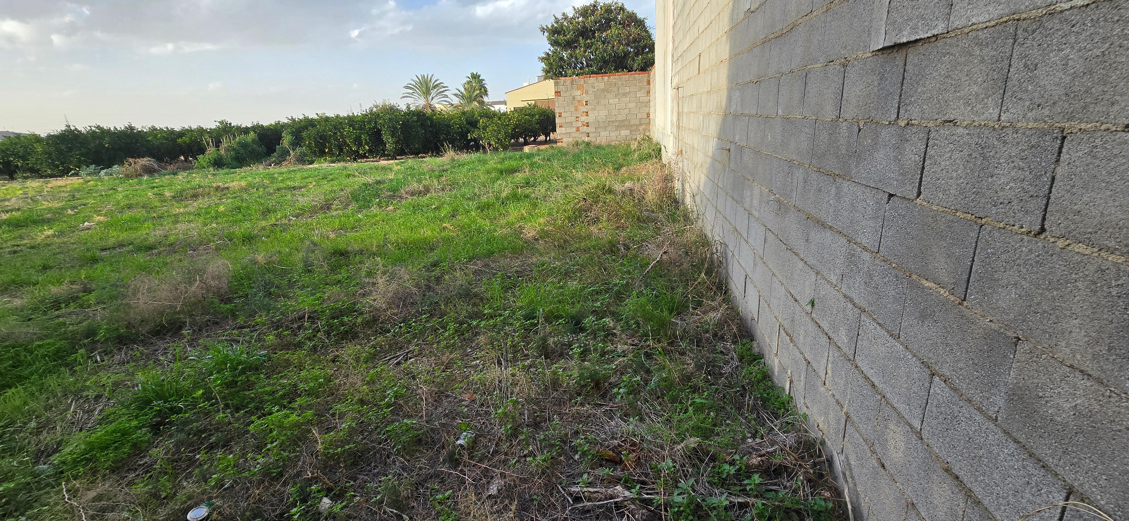 Solar en Venta en Avinguda Constitució - 18