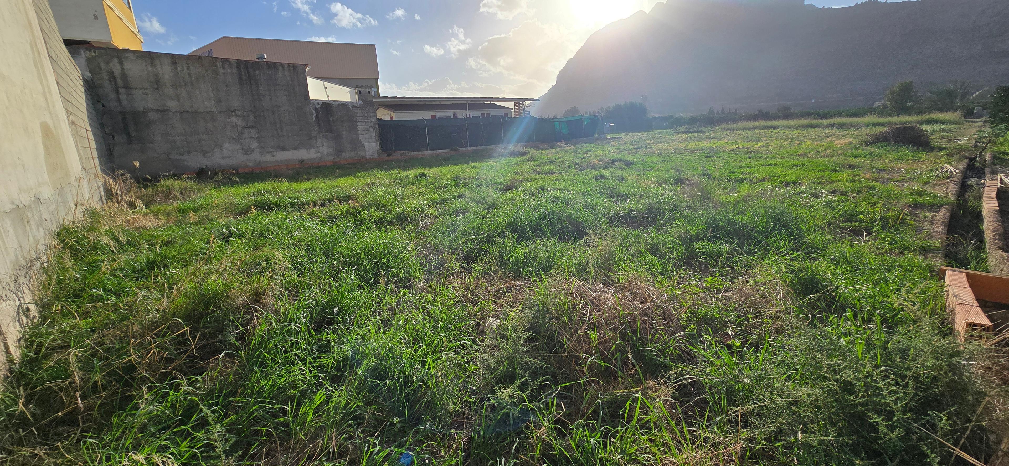 Solar en Venta en Avinguda Constitució - 13