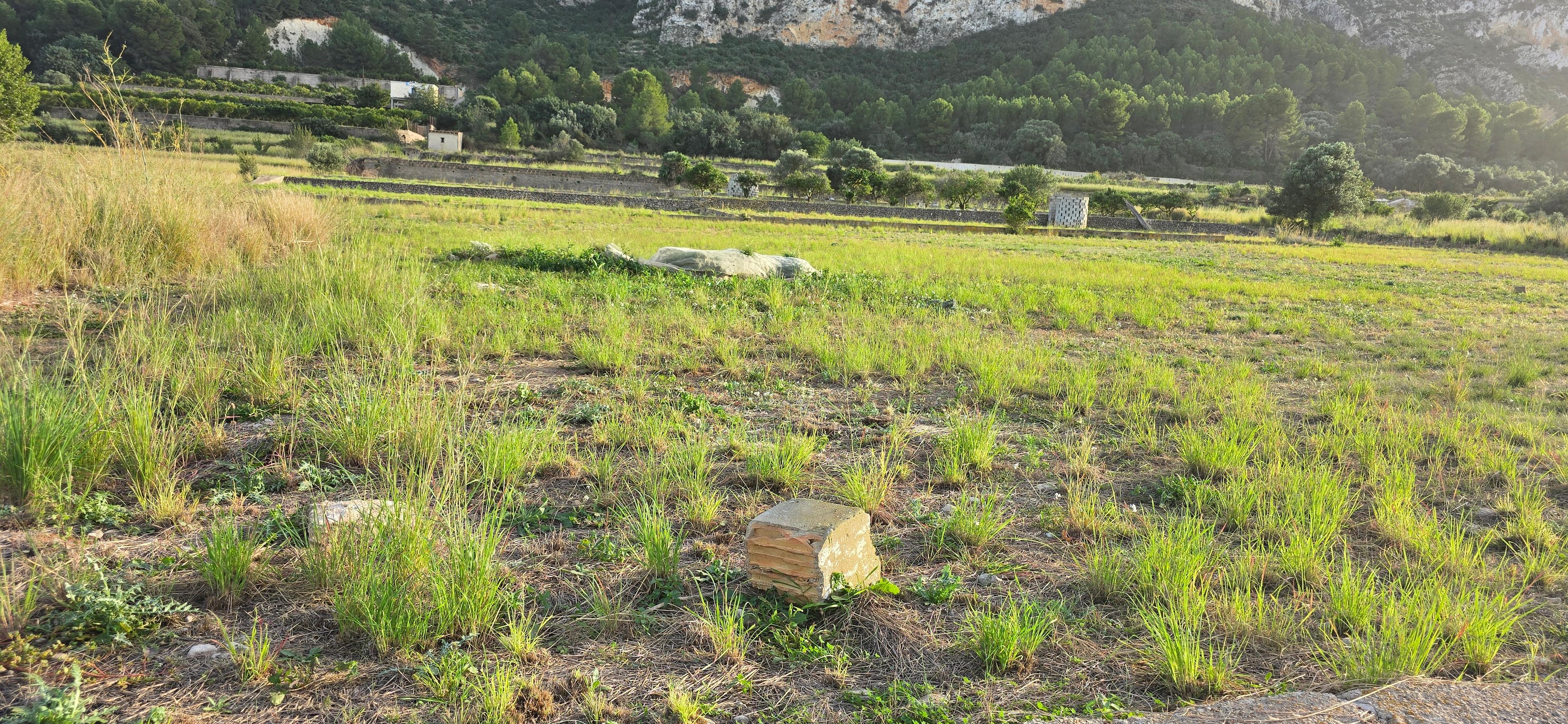 No Edificio en Venta en Carrer Barranc de Portelles - 5
