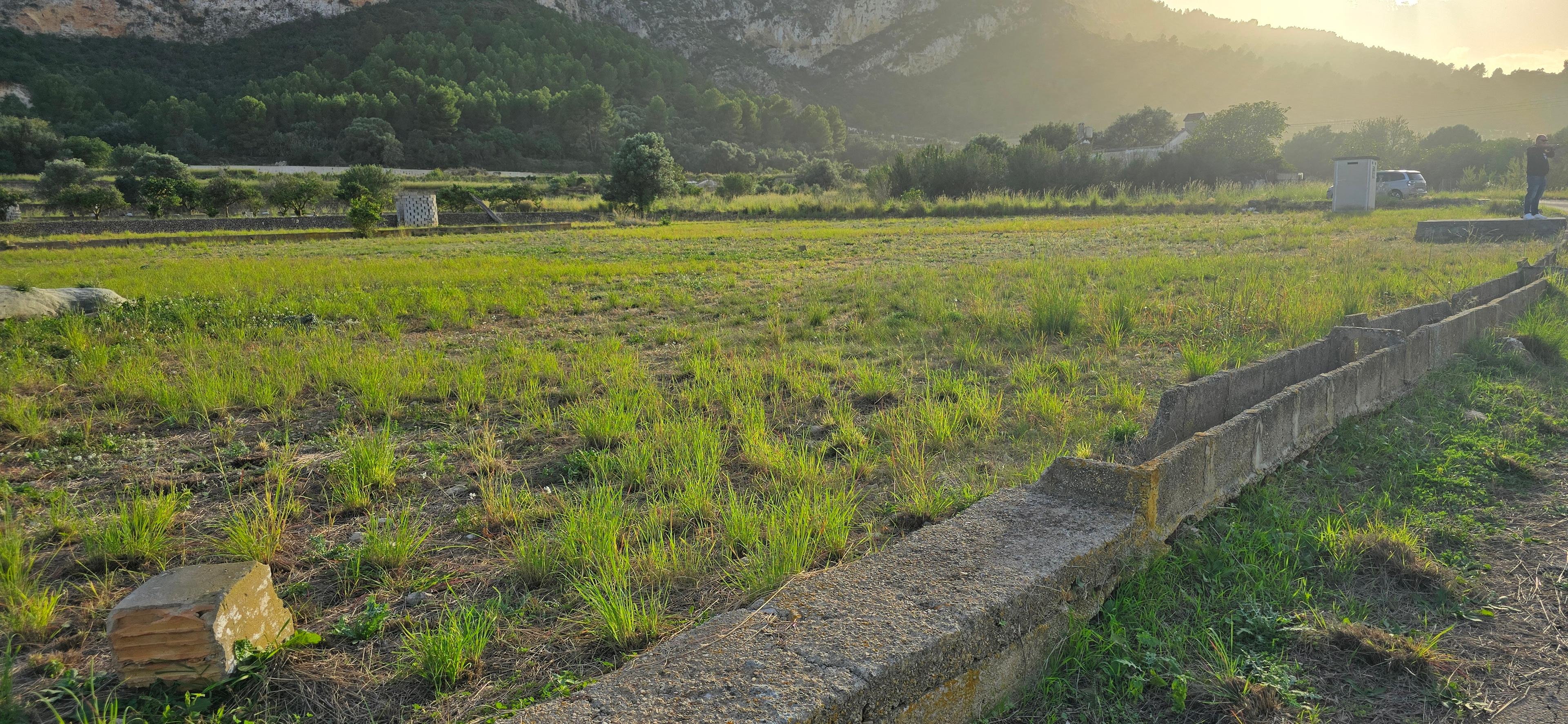 No Edificio en Venta en Carrer Barranc de Portelles - 4