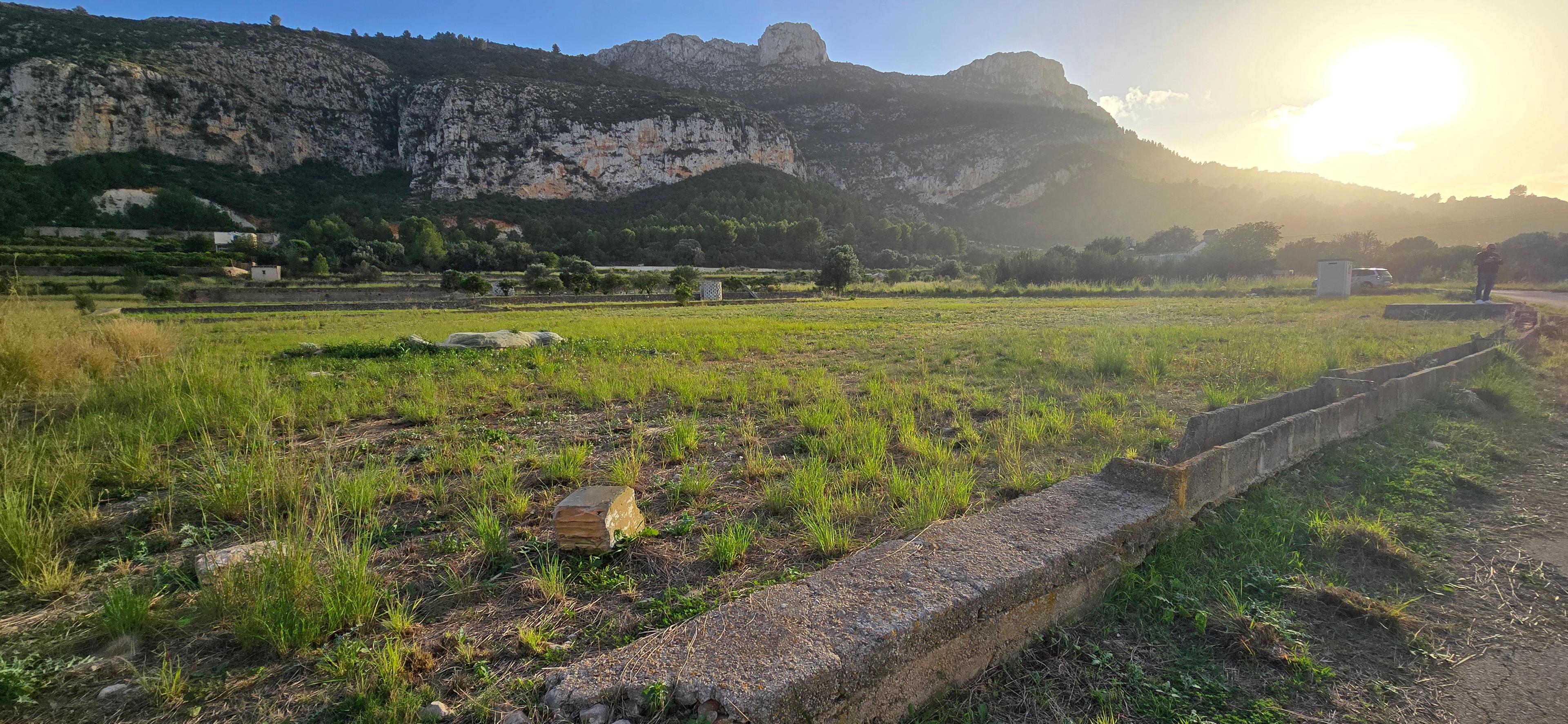 No Edificio en Venta en Carrer Barranc de Portelles - 1