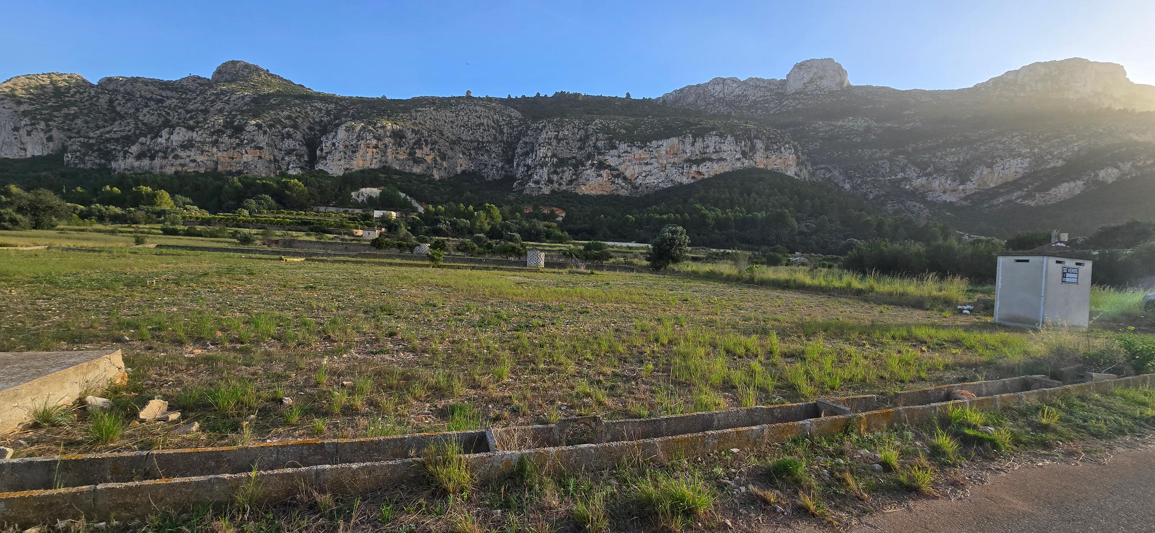 No Edificio en Venta en Carrer Barranc de Portelles - 2