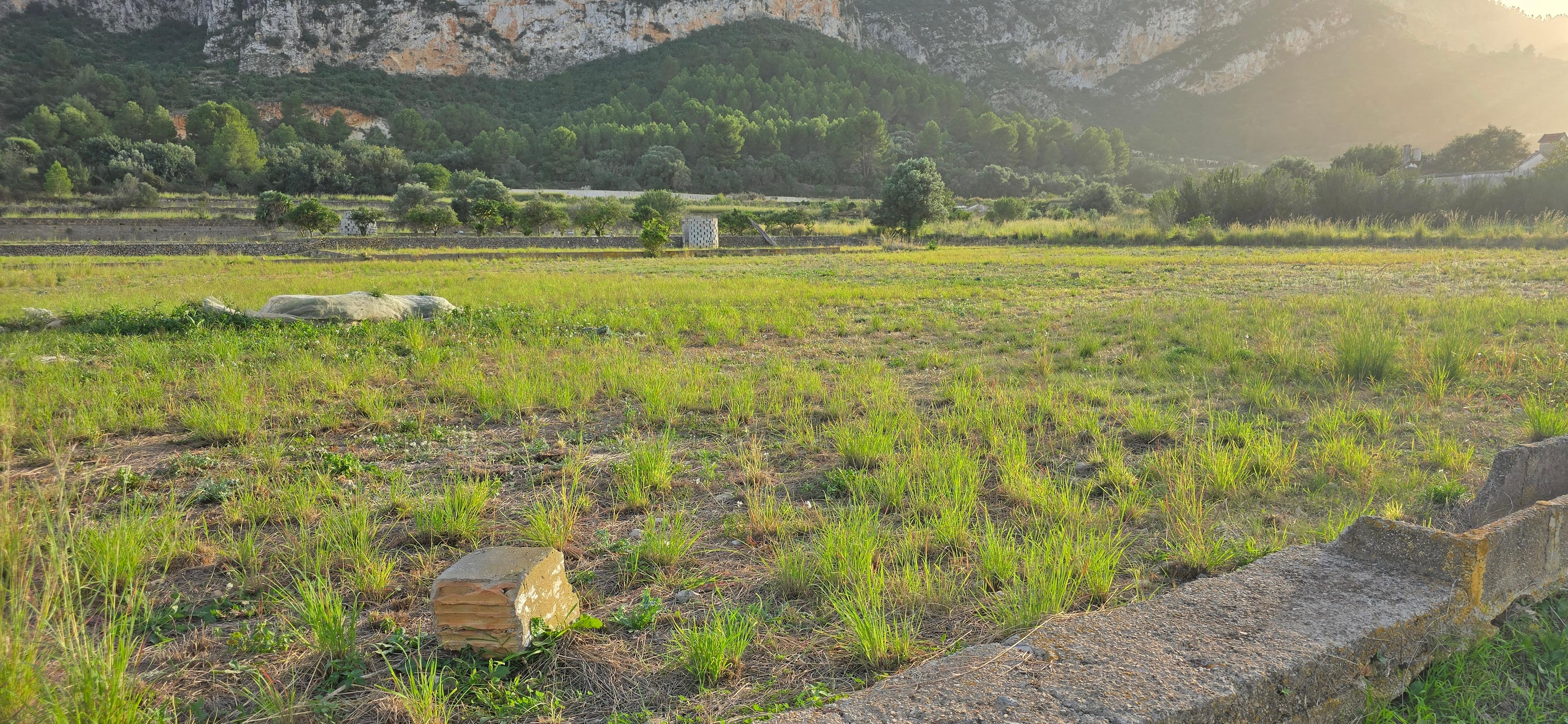 No Edificio en Venta en Carrer Barranc de Portelles - 3
