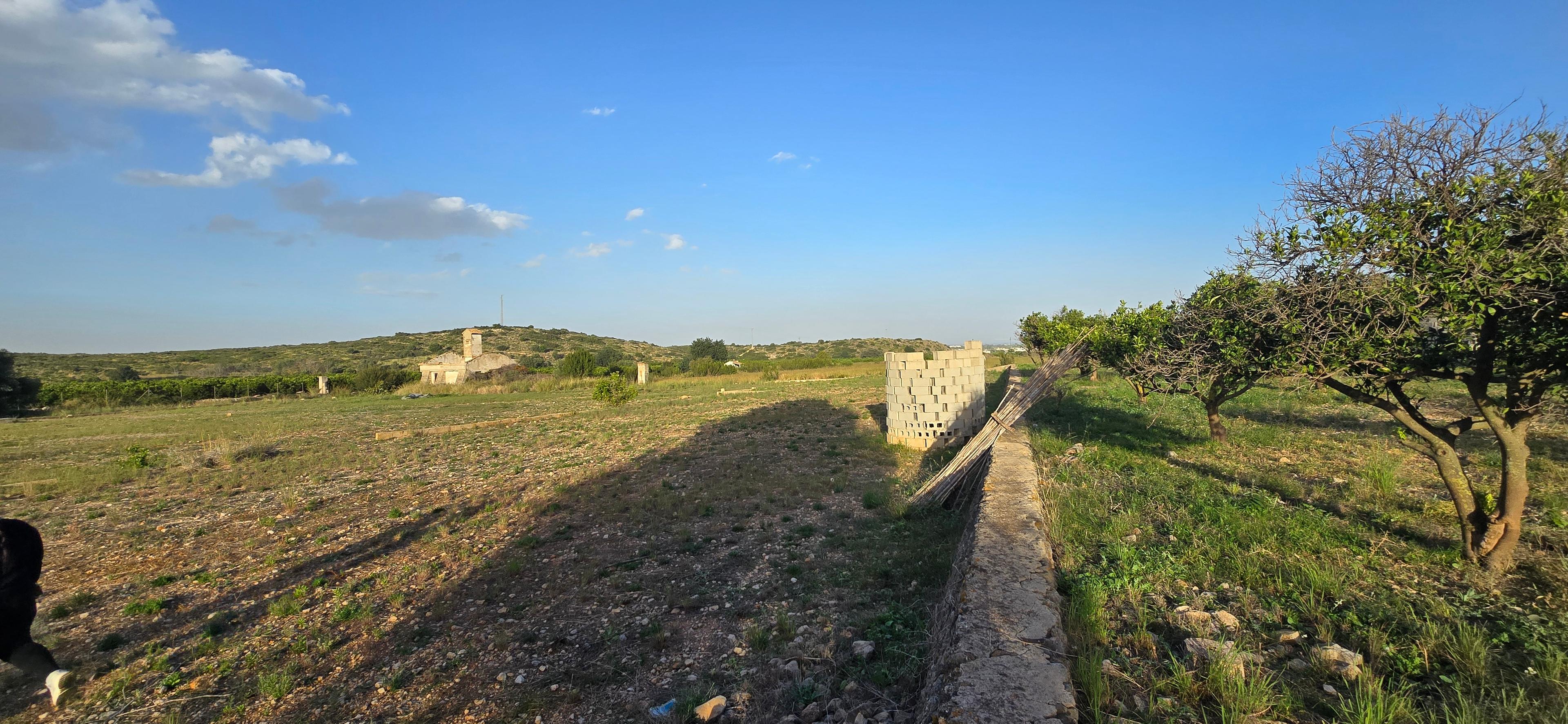 No Edificio en Venta en Carrer Barranc de Portelles - 22