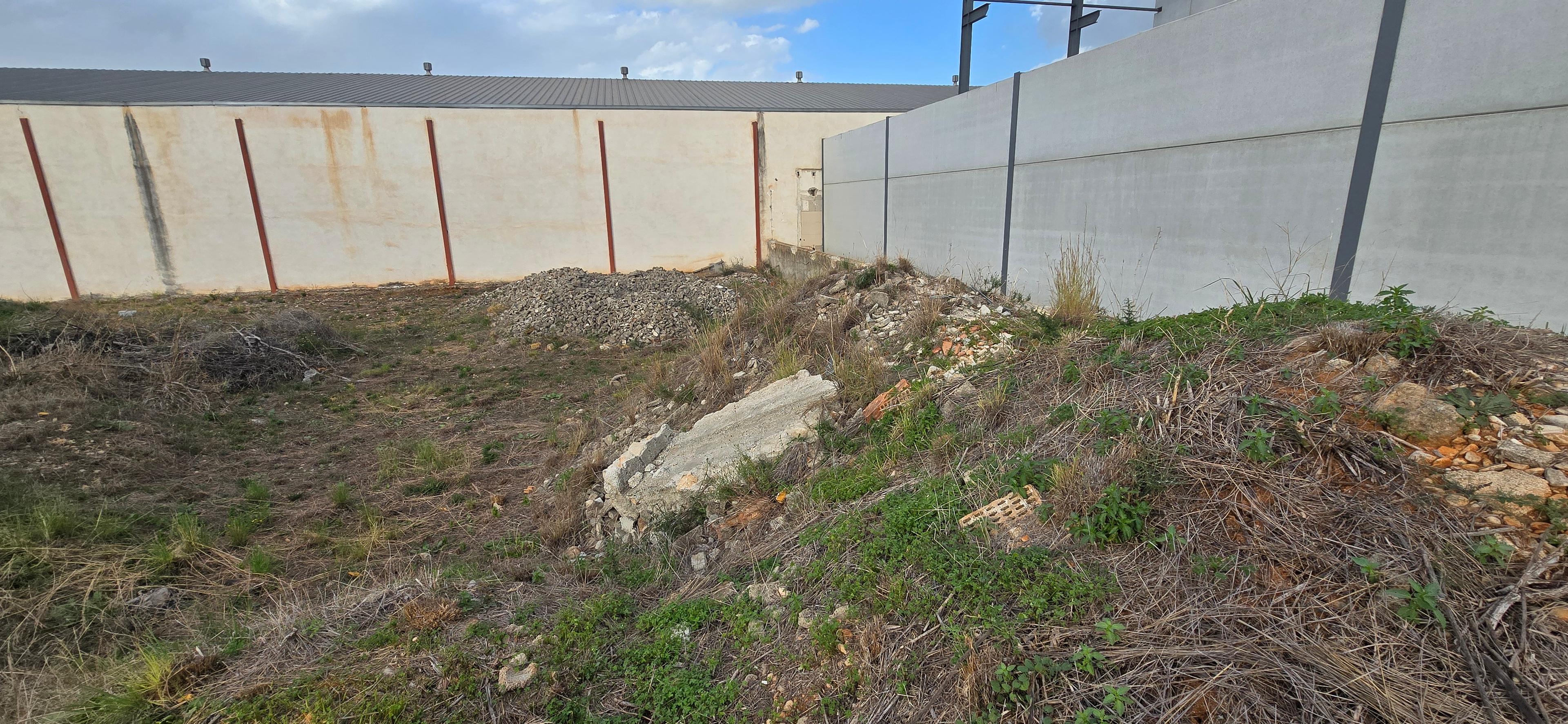 Parcela Comercial en Venta en El Verger - 6