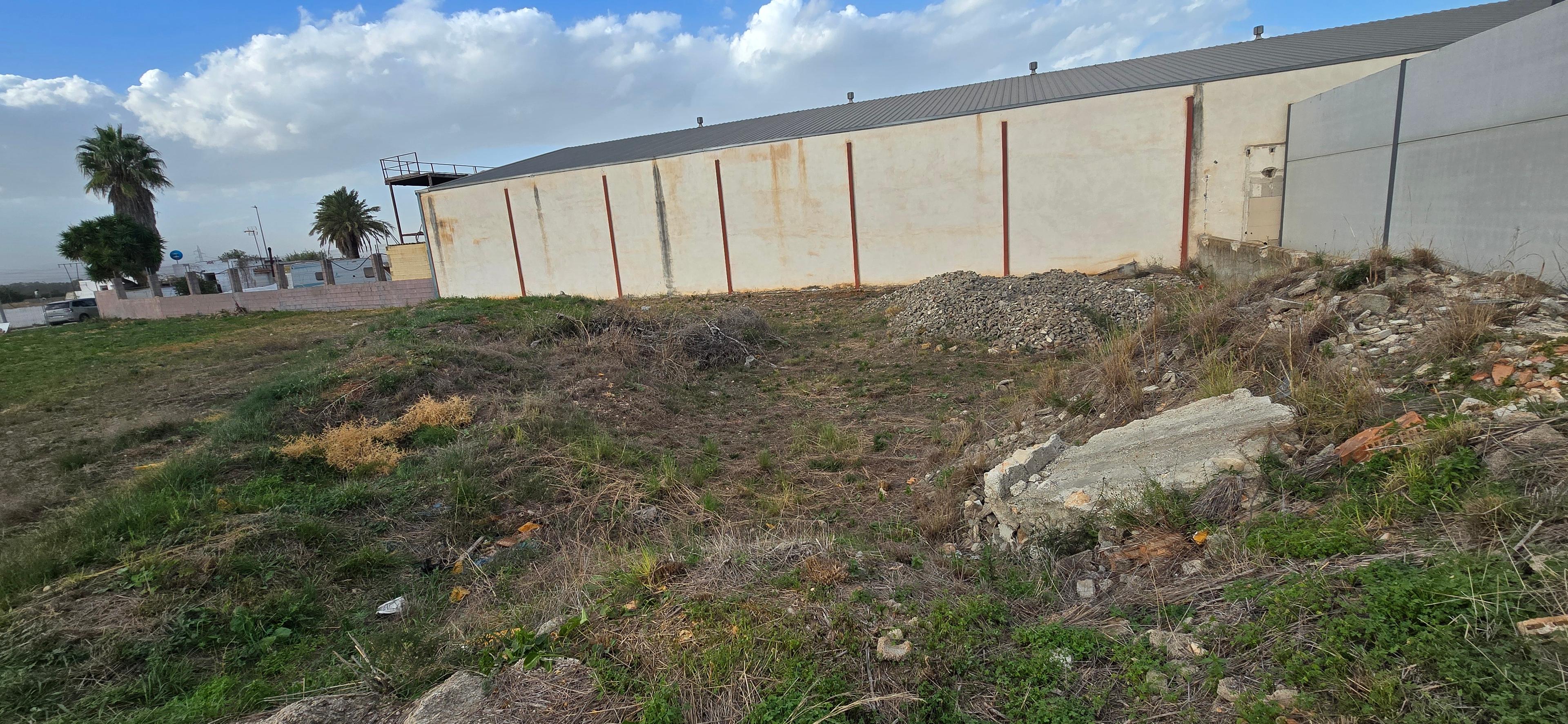 Parcela Comercial en Venta en El Verger - 7