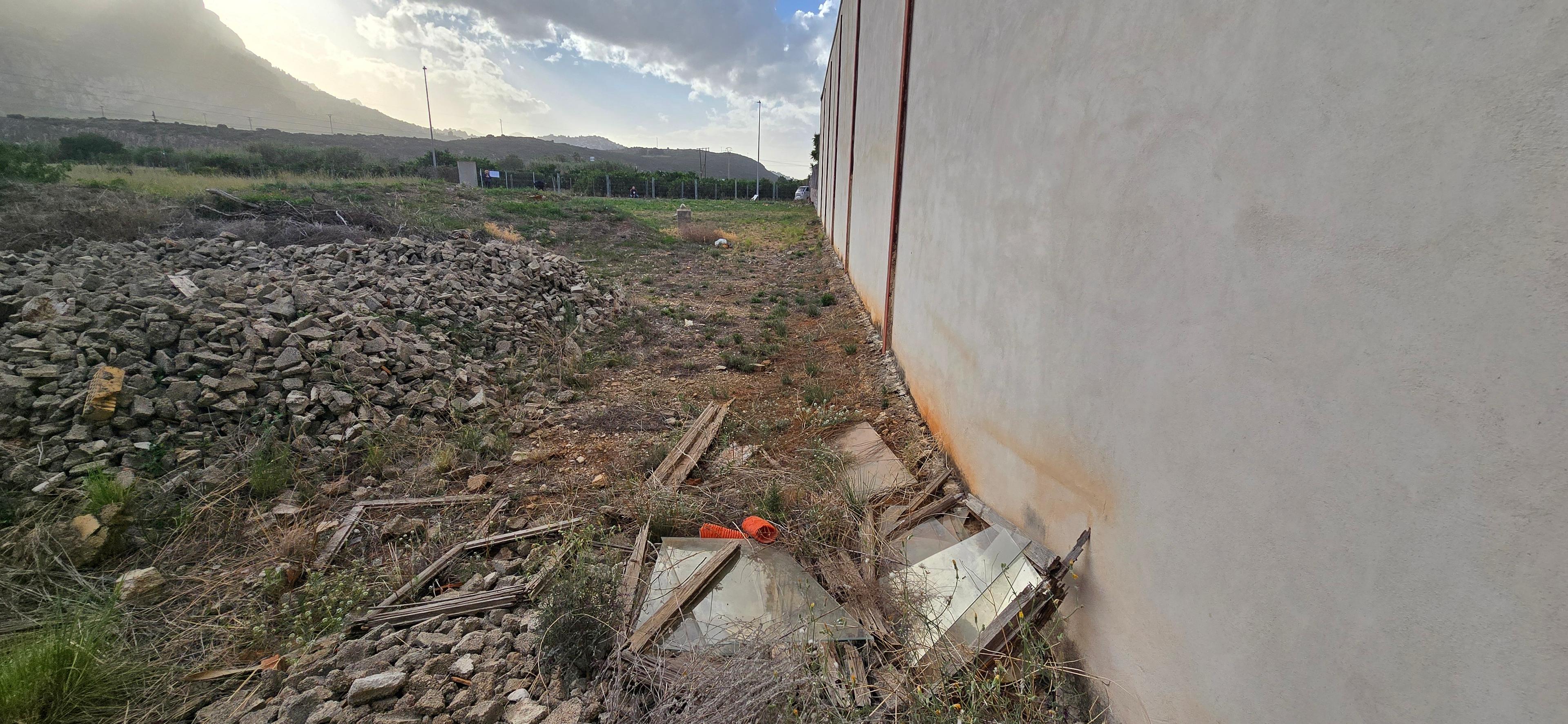 Parcela Comercial en Venta en El Verger - 10