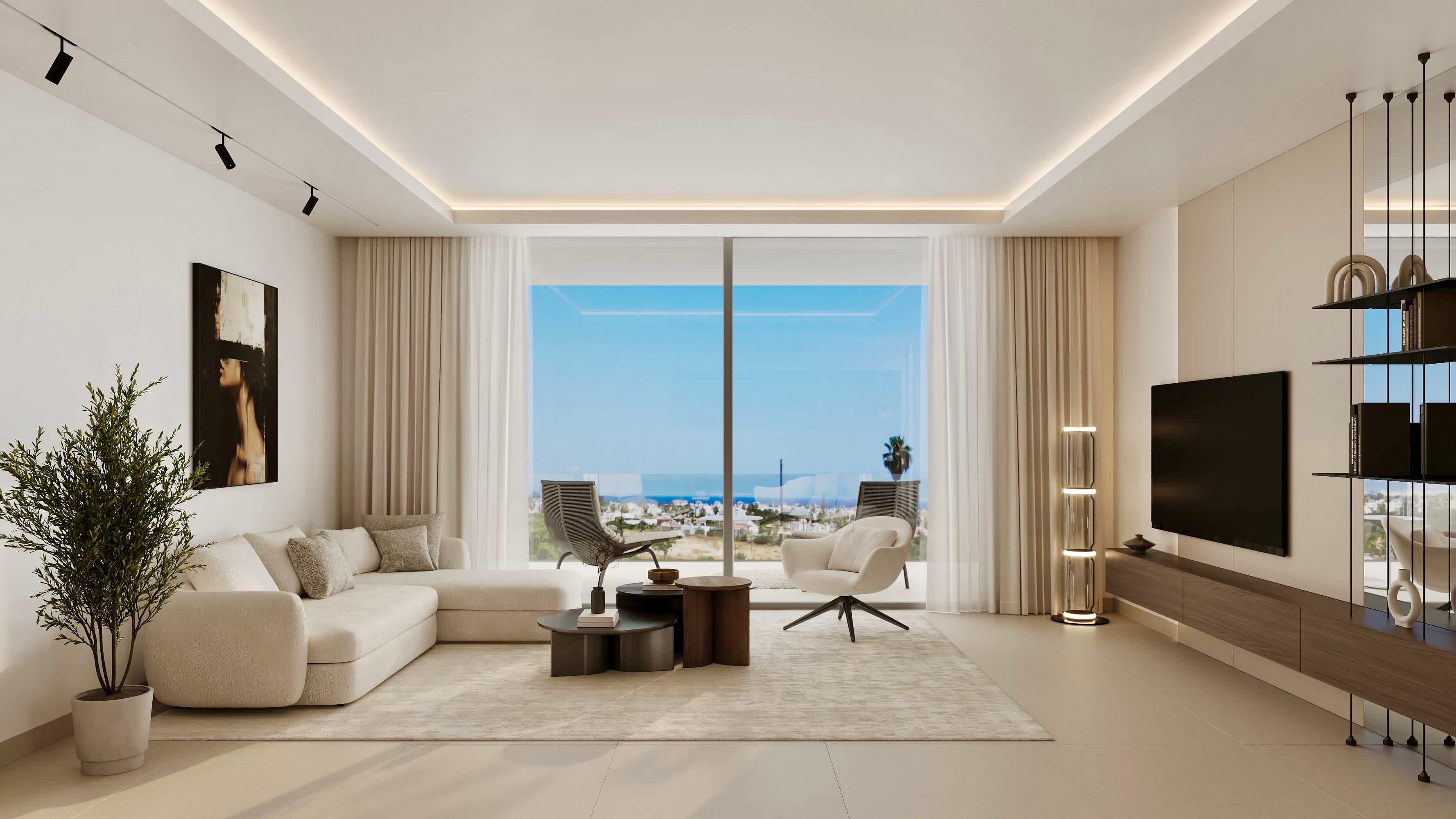 Piso en Venta en Spain - 1