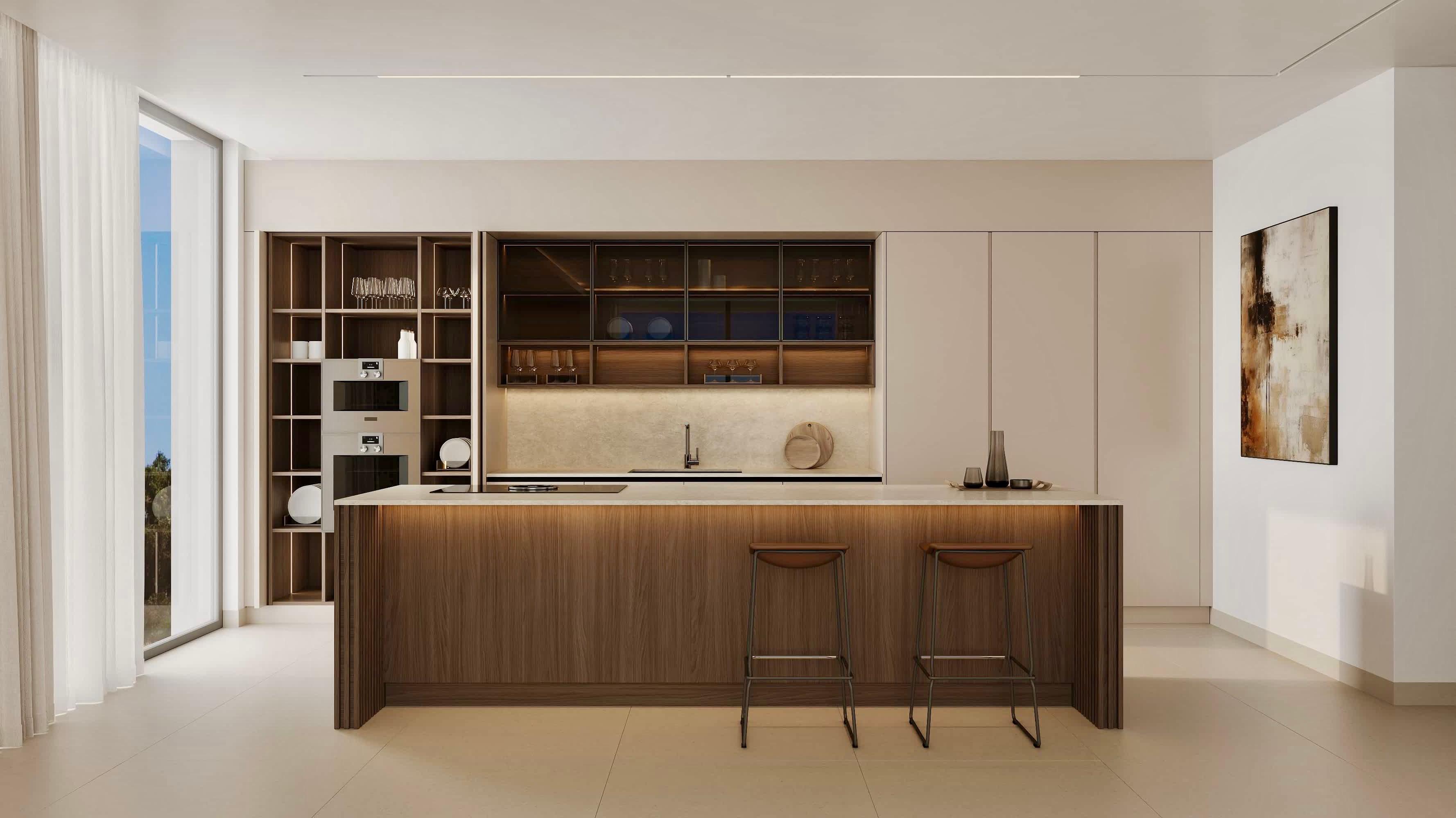 Piso en Venta en Spain - 4