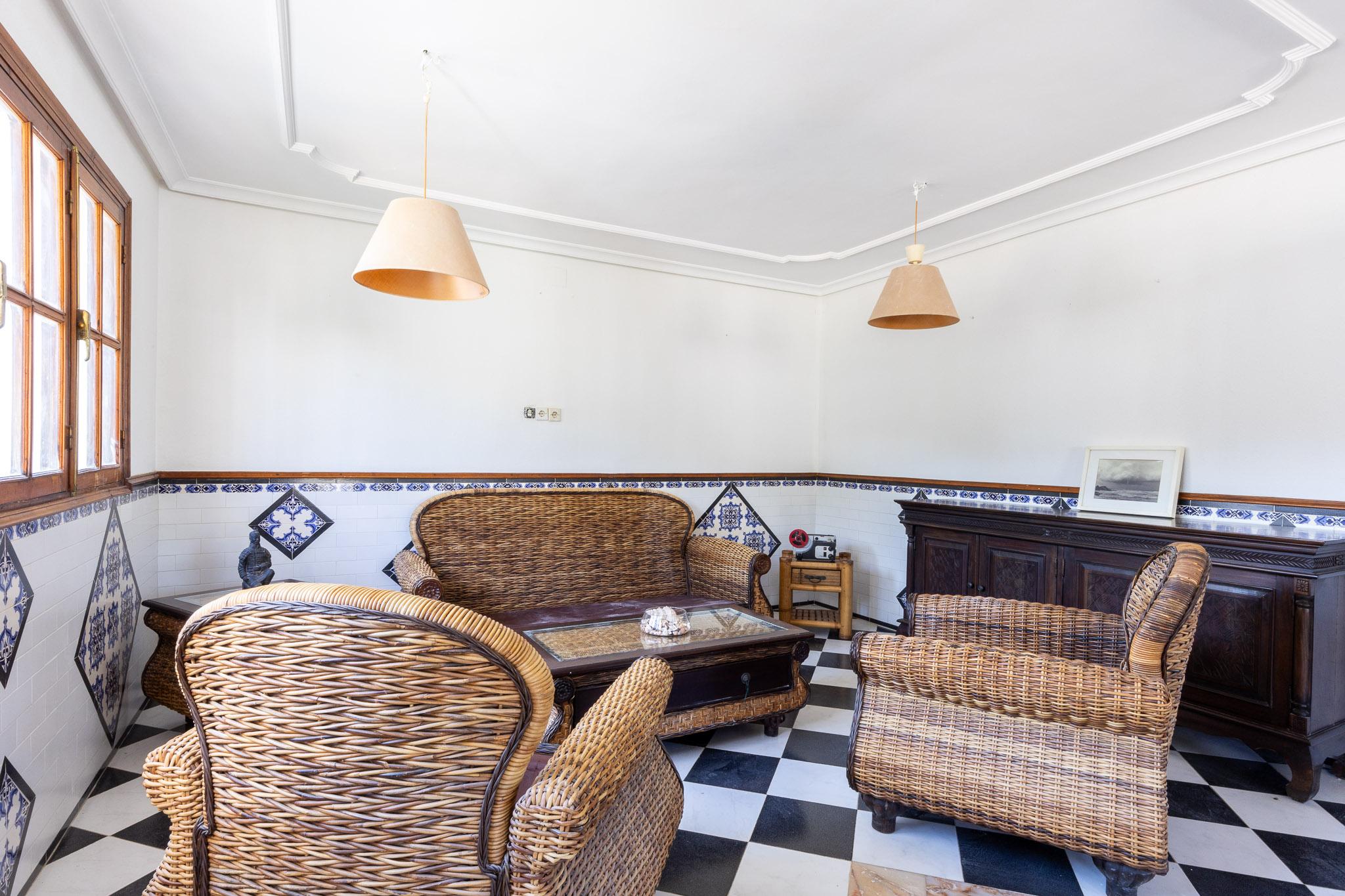 Casa Rural en Venta en Passeig la Xara - 4