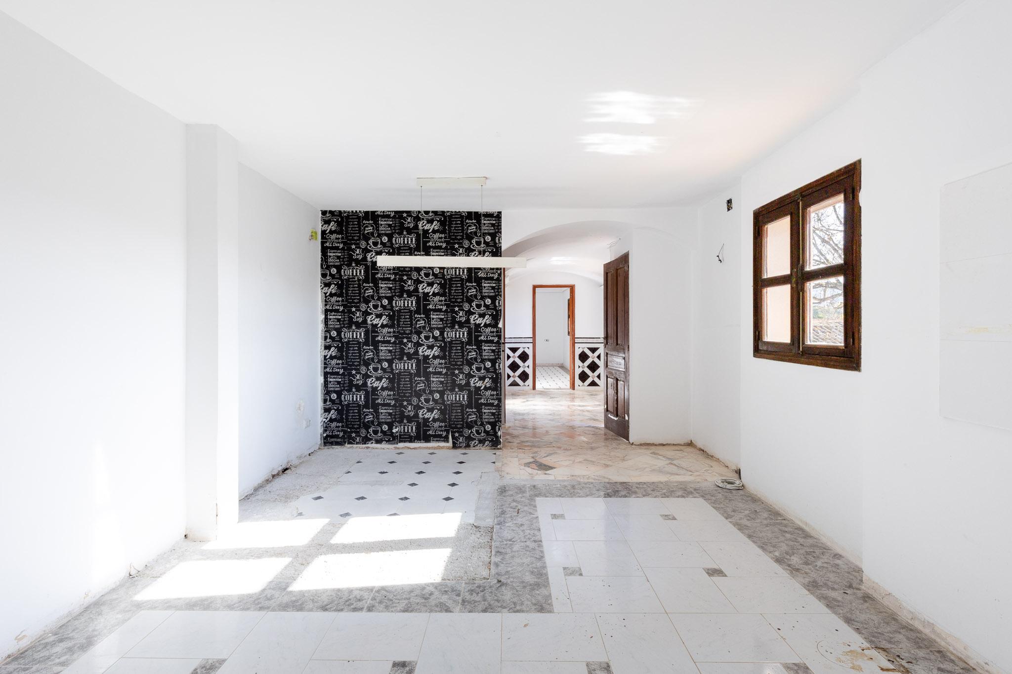 Casa Rural en Venta en Passeig la Xara - 22