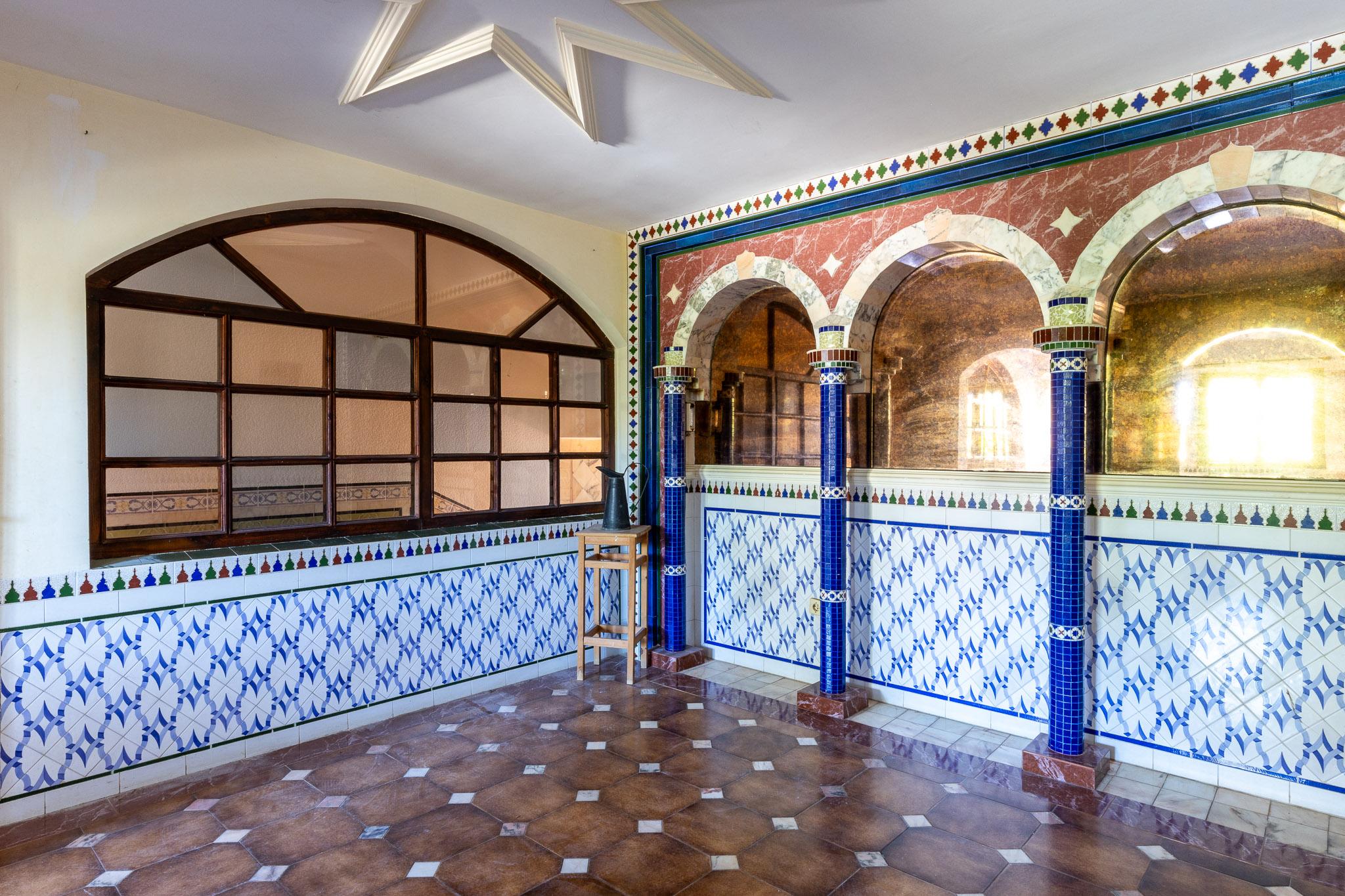 Casa Rural en Venta en Passeig la Xara - 8