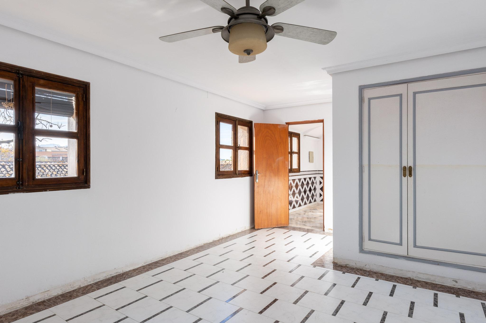 Casa Rural en Venta en Passeig la Xara - 21