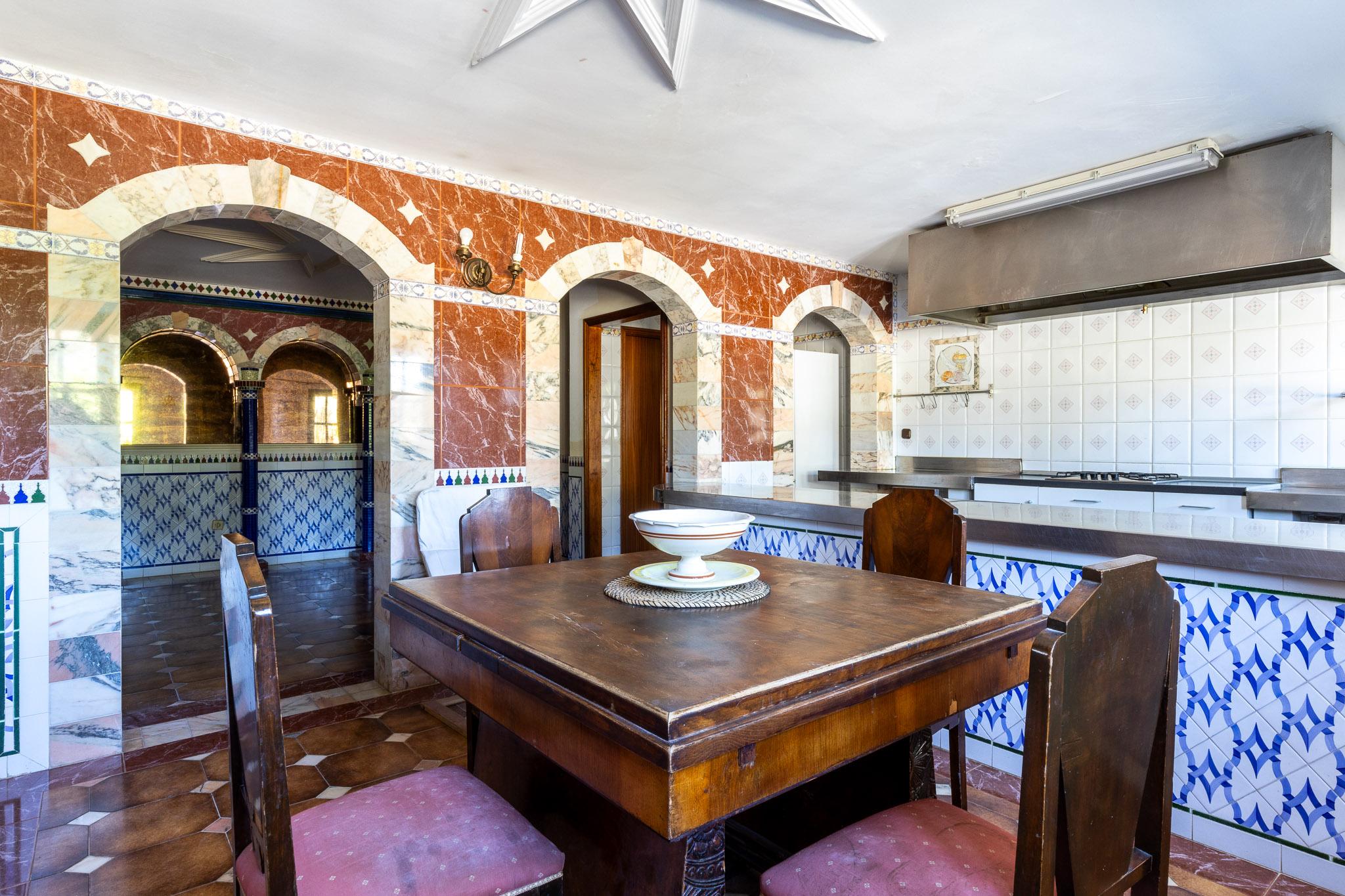 Casa Rural en Venta en Passeig la Xara - 12