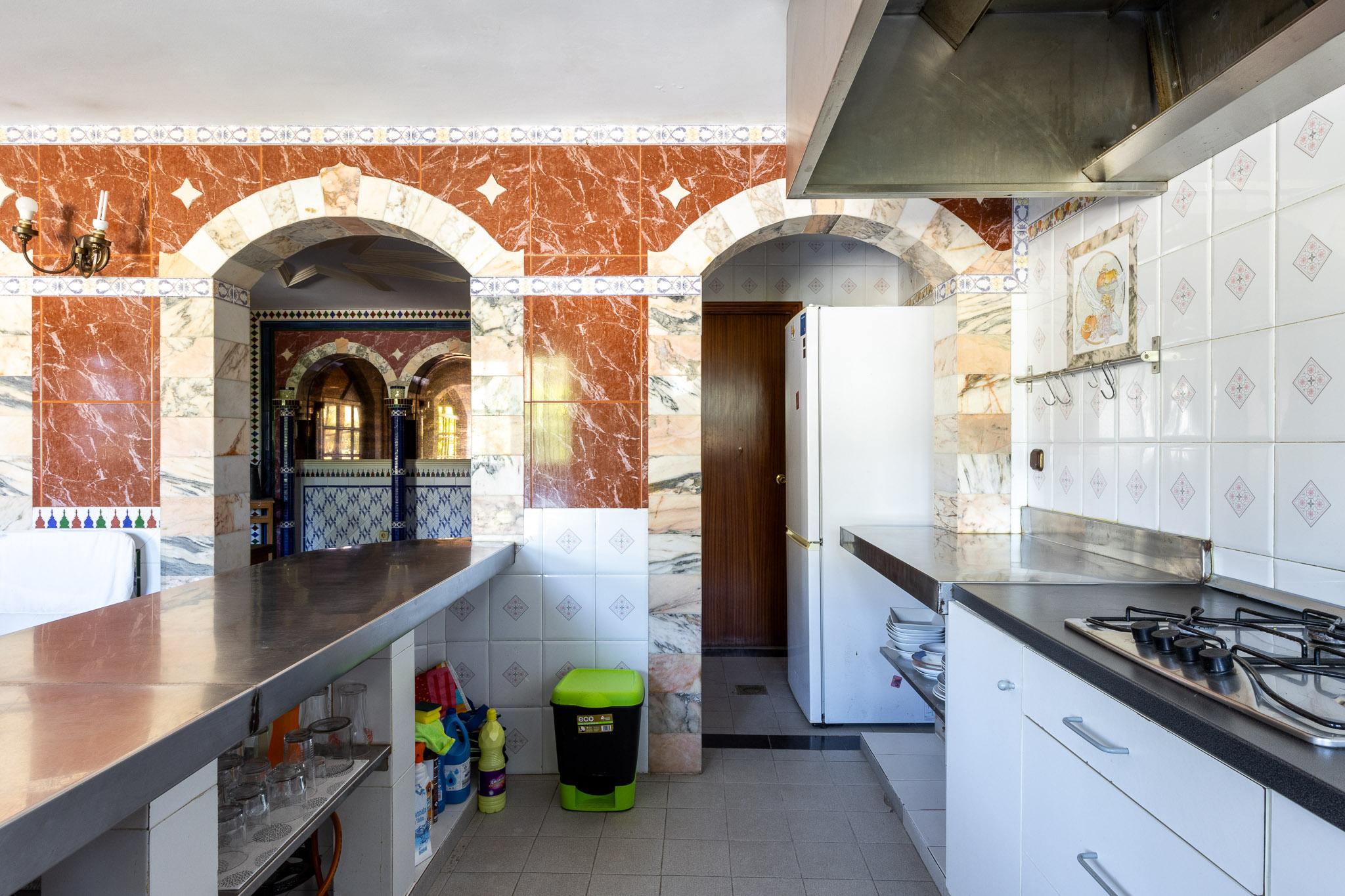 Casa Rural en Venta en Passeig la Xara - 9