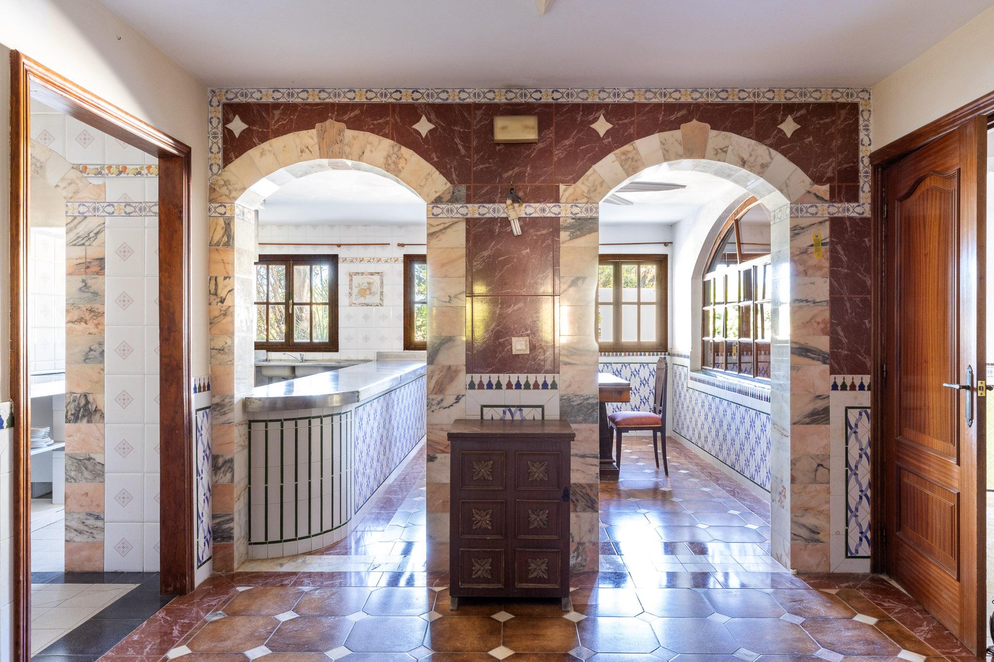 Casa Rural en Venta en Passeig la Xara - 7