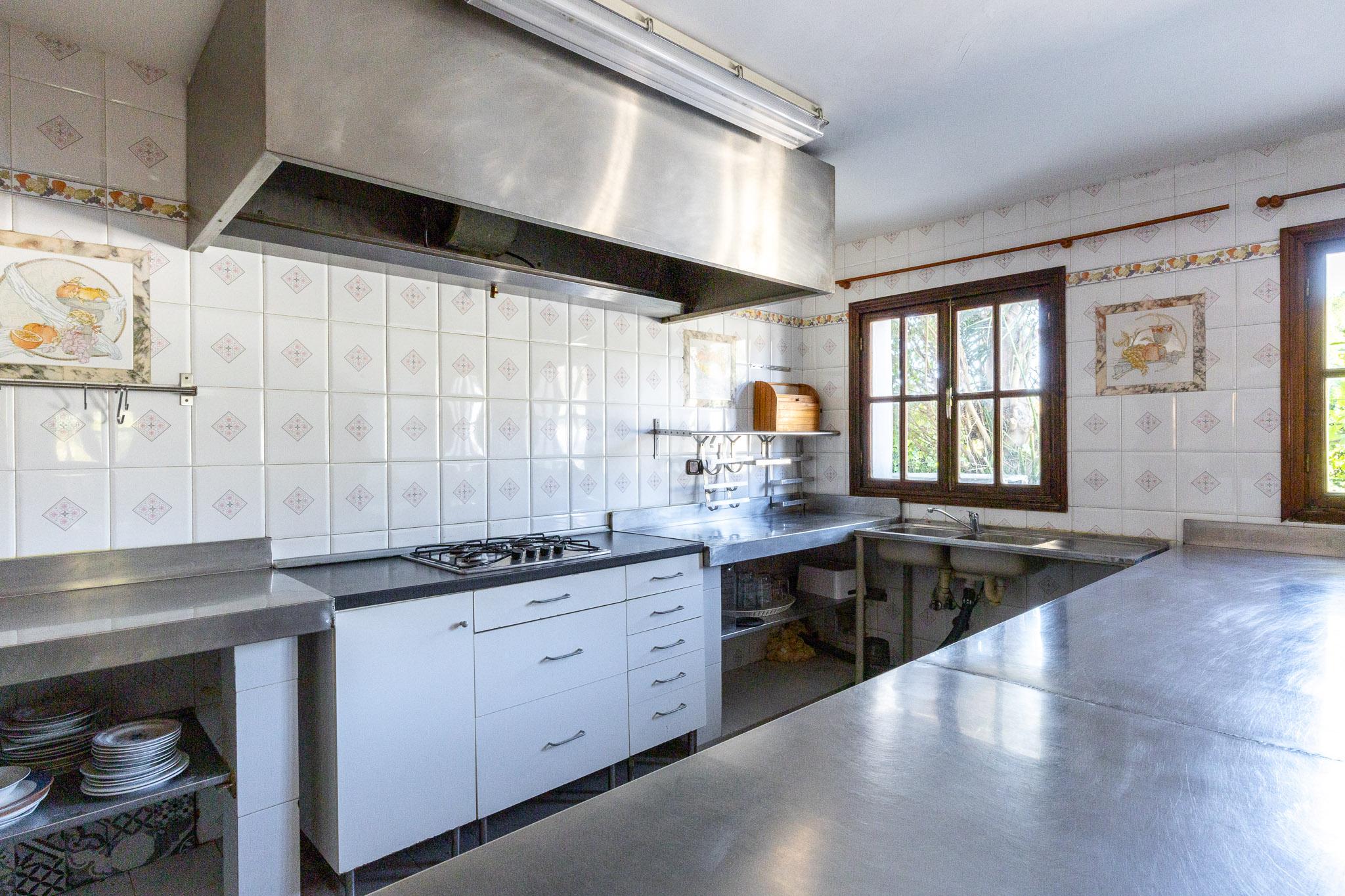 Casa Rural en Venta en Passeig la Xara - 11