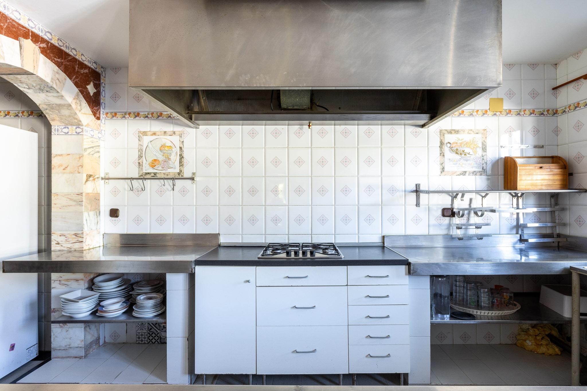 Casa Rural en Venta en Passeig la Xara - 10