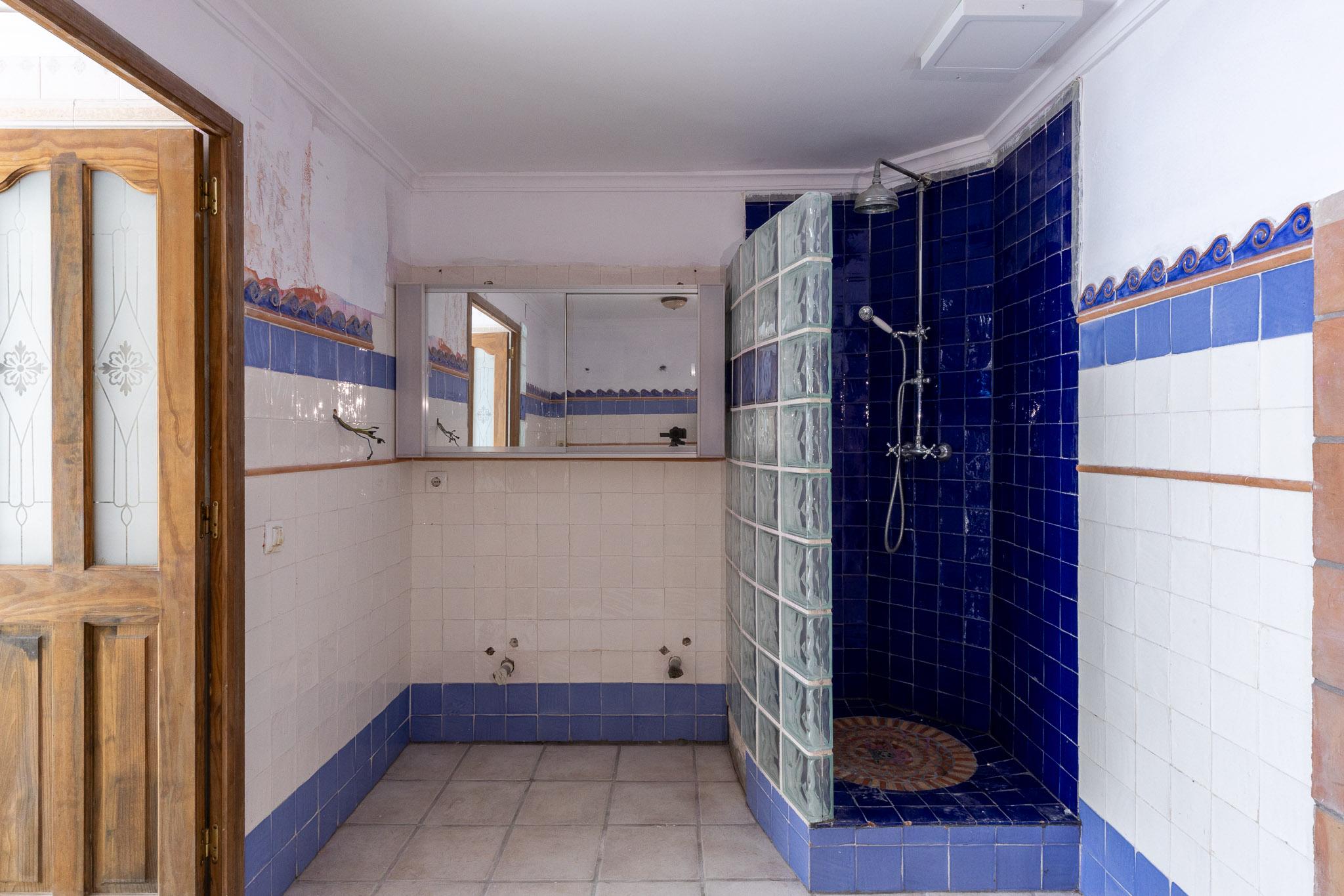 Casa Rural en Venta en Passeig la Xara - 29