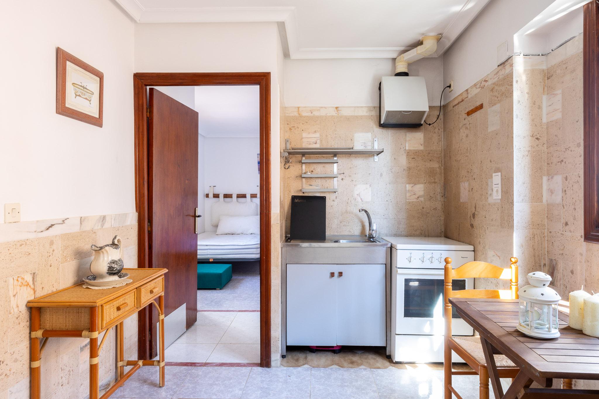 Casa Rural en Venta en Passeig la Xara - 34