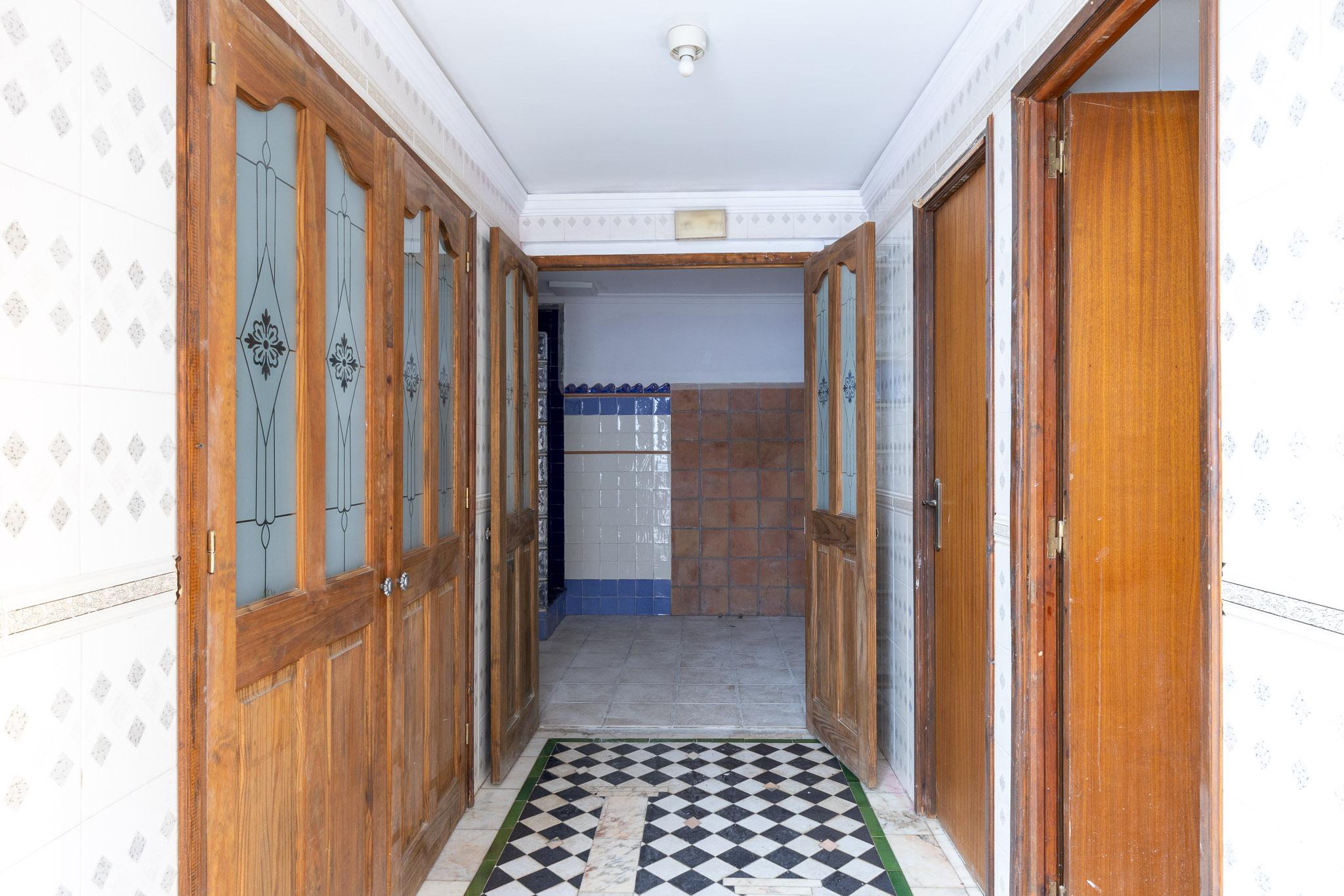 Casa Rural en Venta en Passeig la Xara - 28