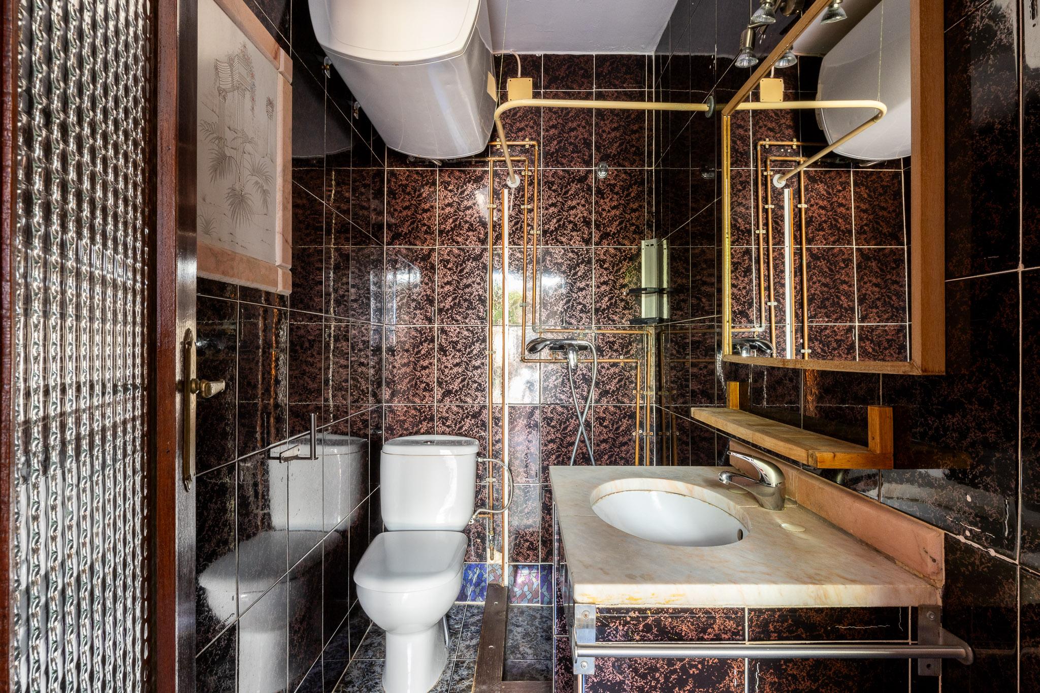 Casa Rural en Venta en Passeig la Xara - 38