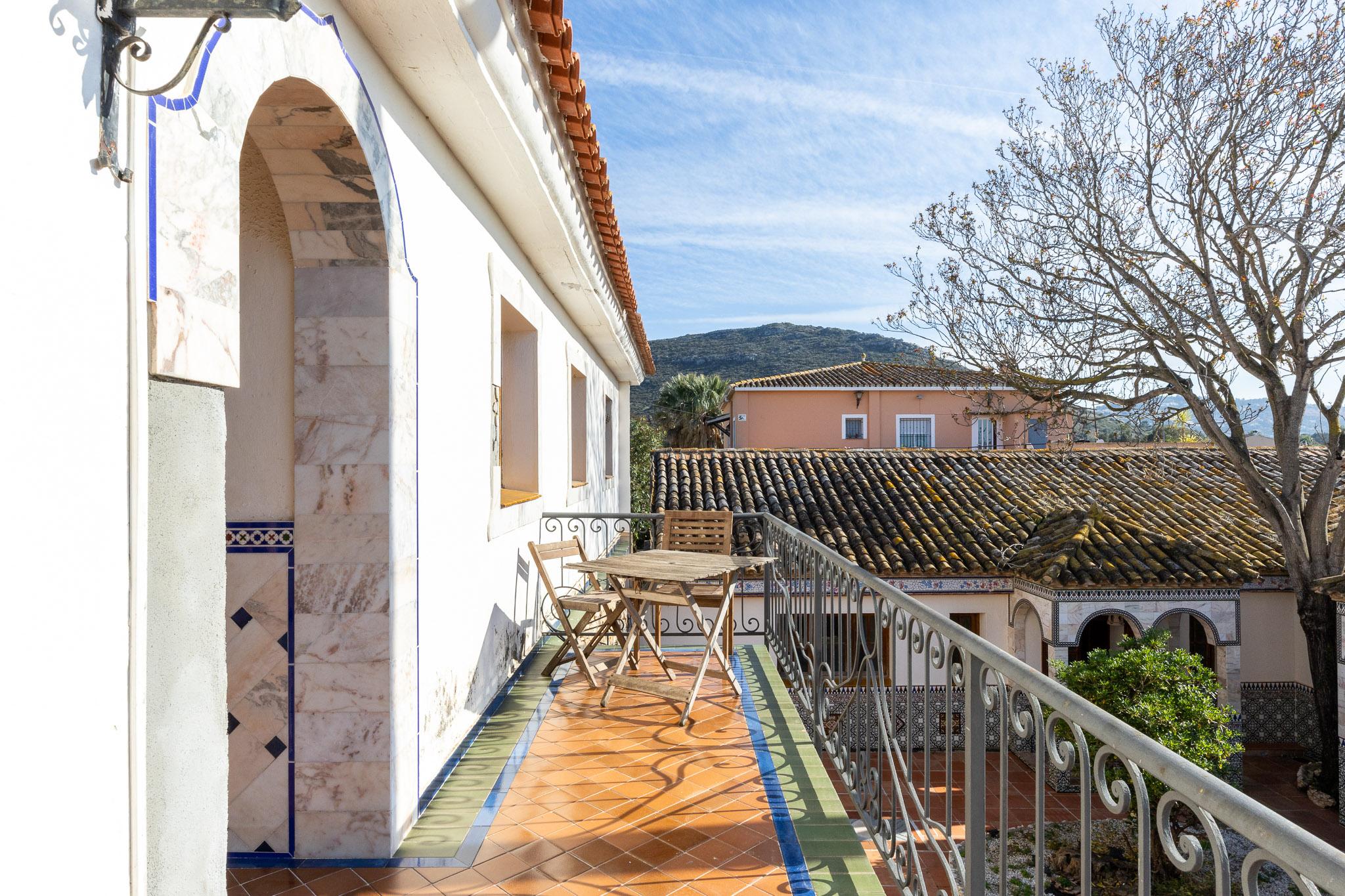 Casa Rural en Venta en Passeig la Xara - 44