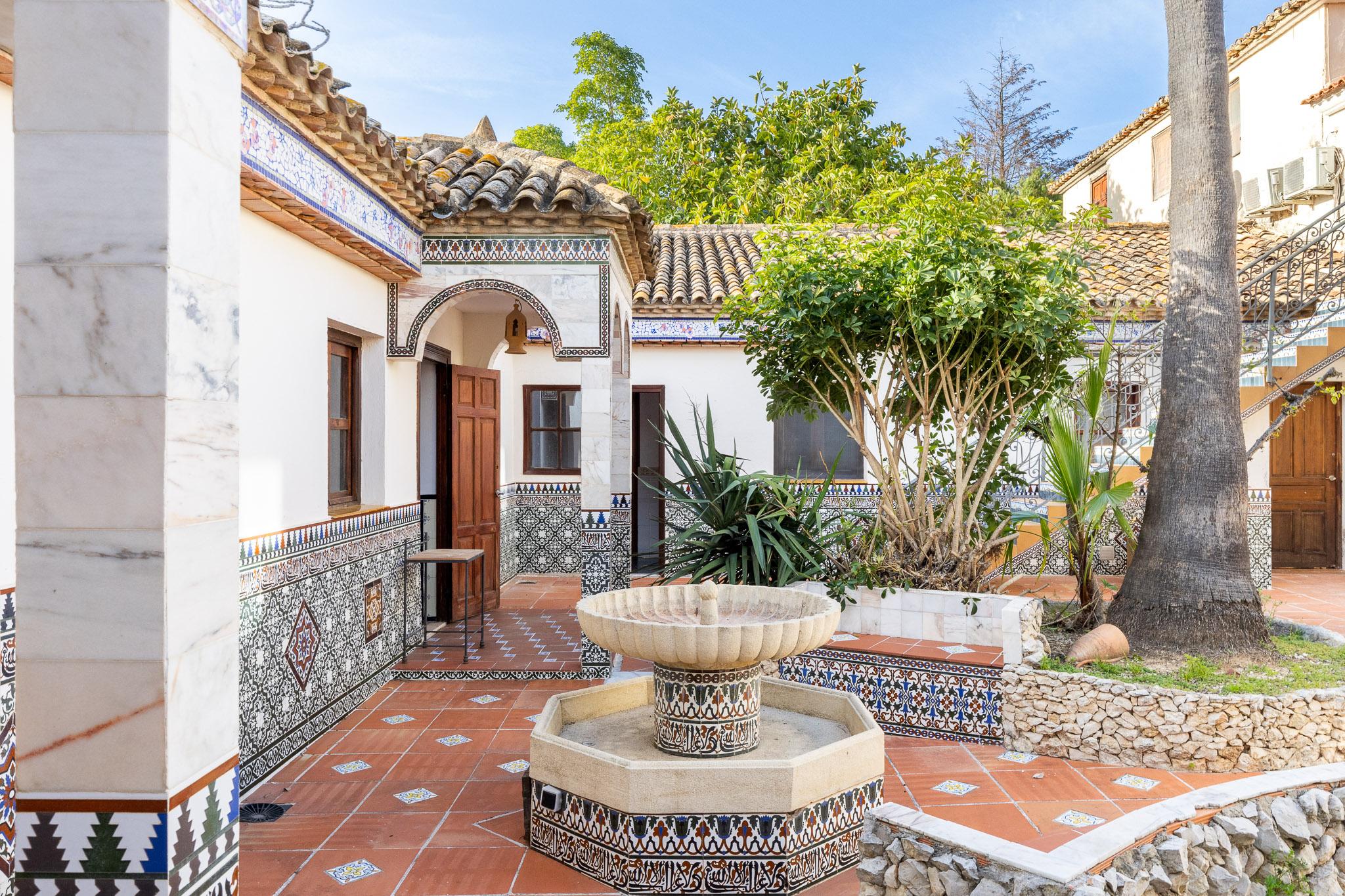 Casa Rural en Venta en Passeig la Xara - 2