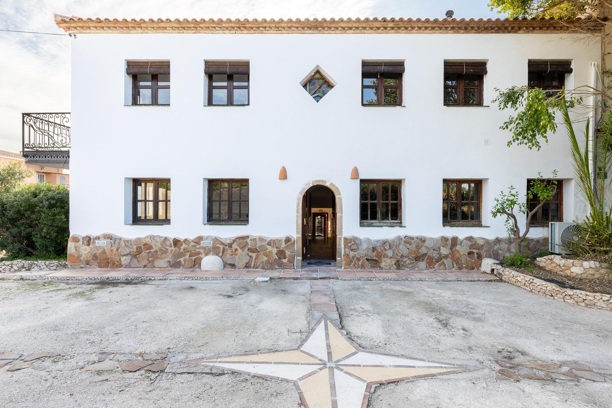 Casa Rural en Venta en Passeig la Xara - 45