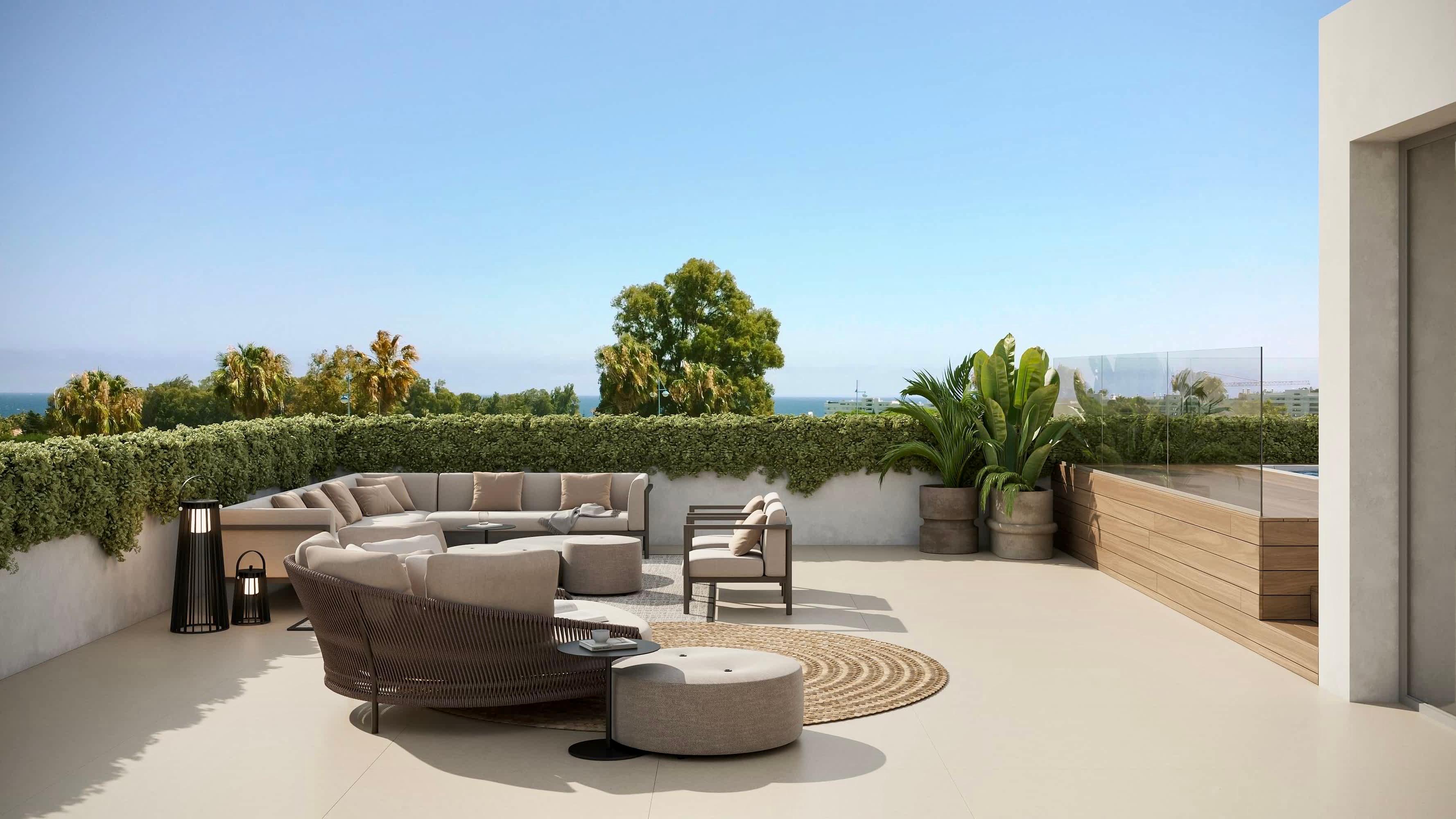 Ático en Venta en Spain - 2