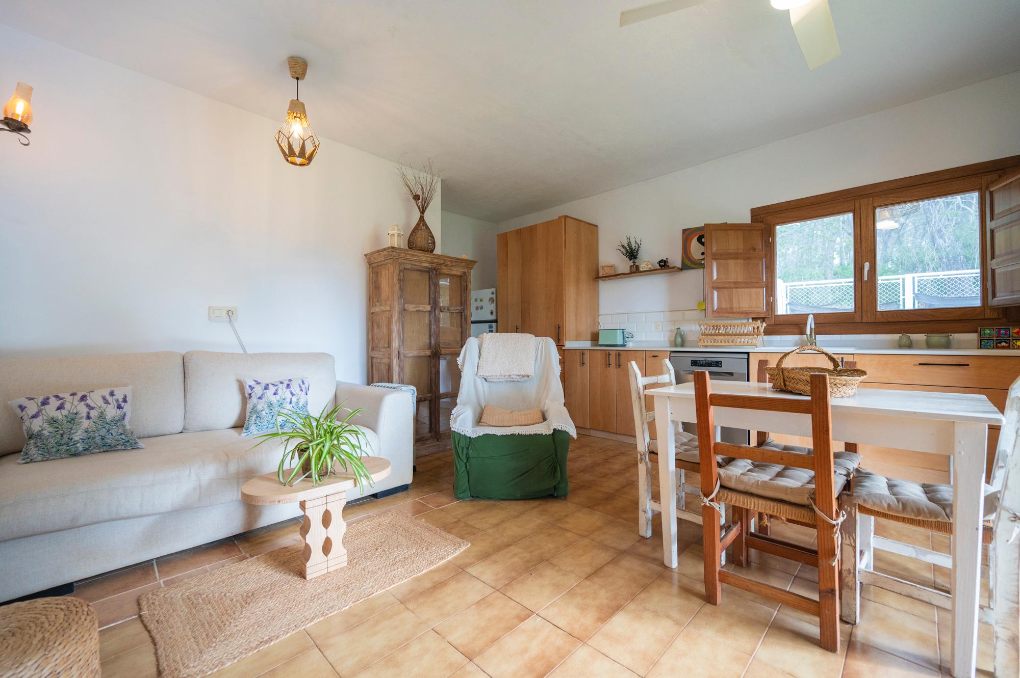 Casa en Alquiler en Ibiza - 3